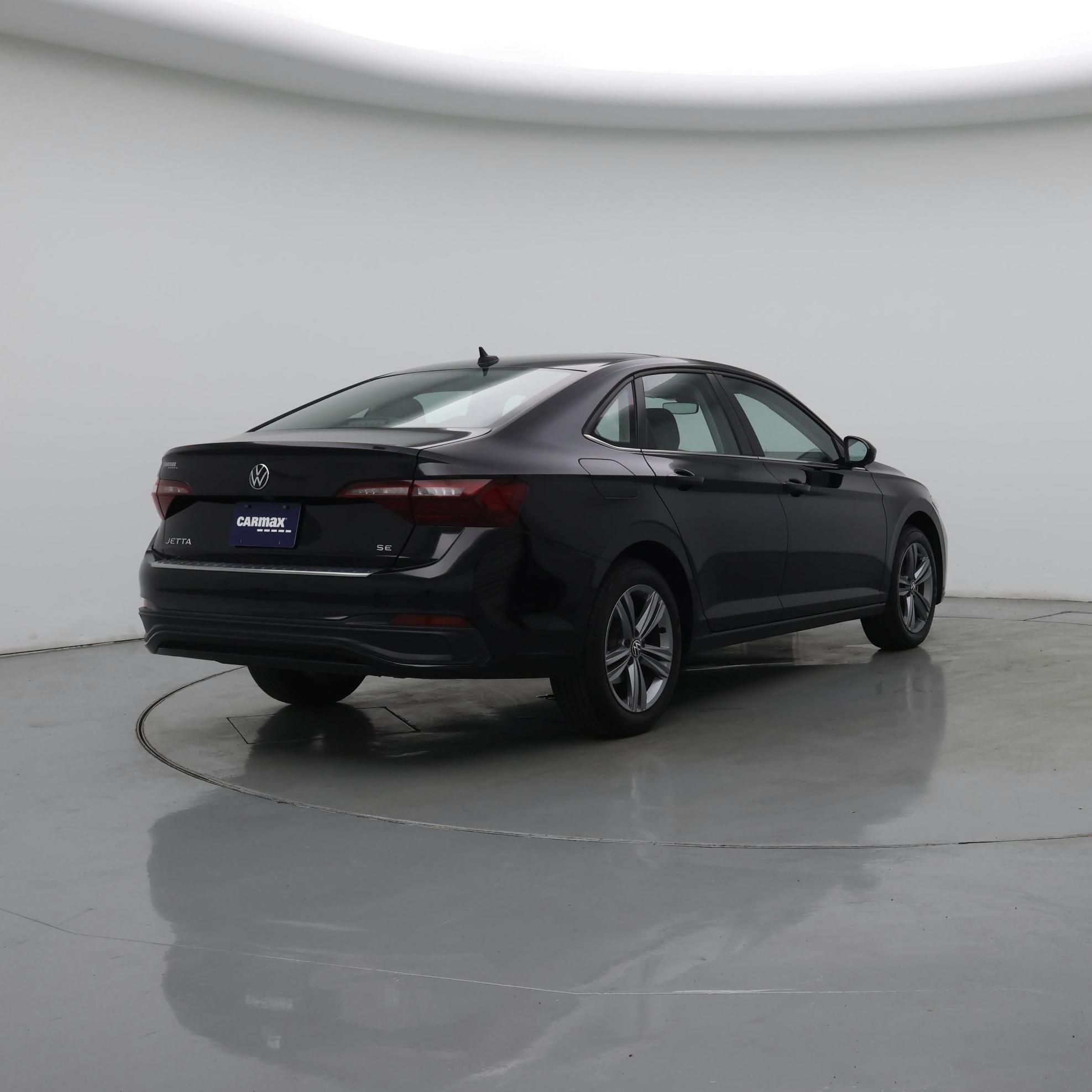 Thumbnail: 2024 Volkswagen Jetta - 8