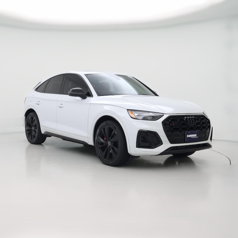 2023 Audi SQ5 Sportback Premium Plus