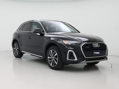 2023 Audi Q5 S-Line Premium Plus