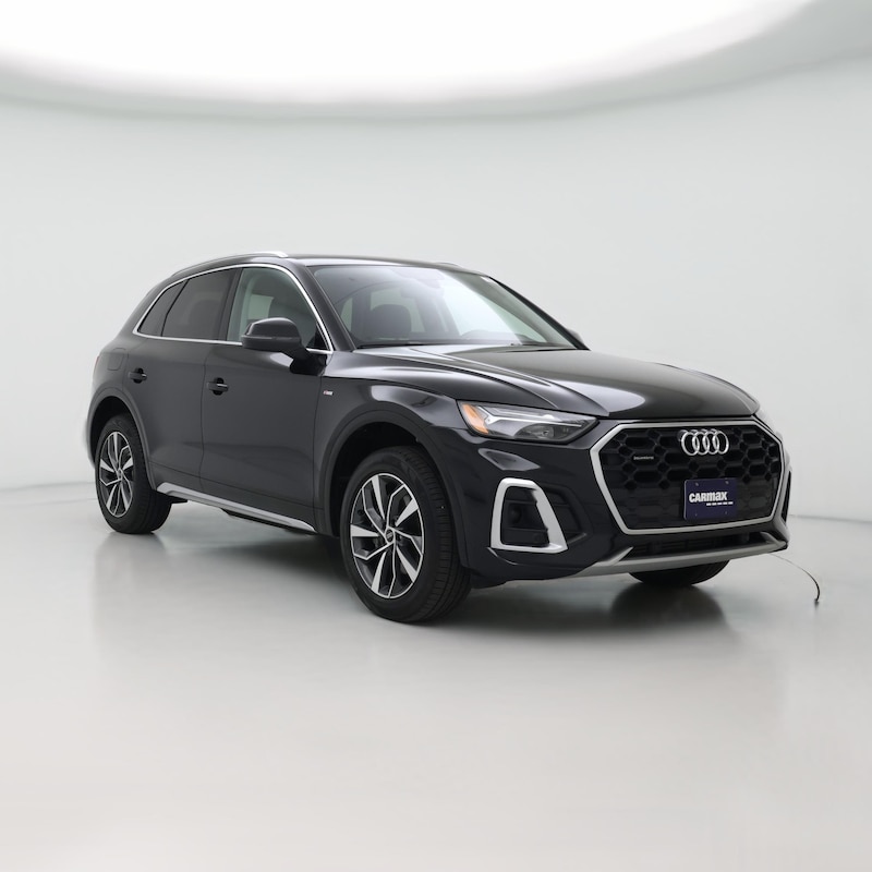 2023 Audi Q5 S-Line Premium Plus