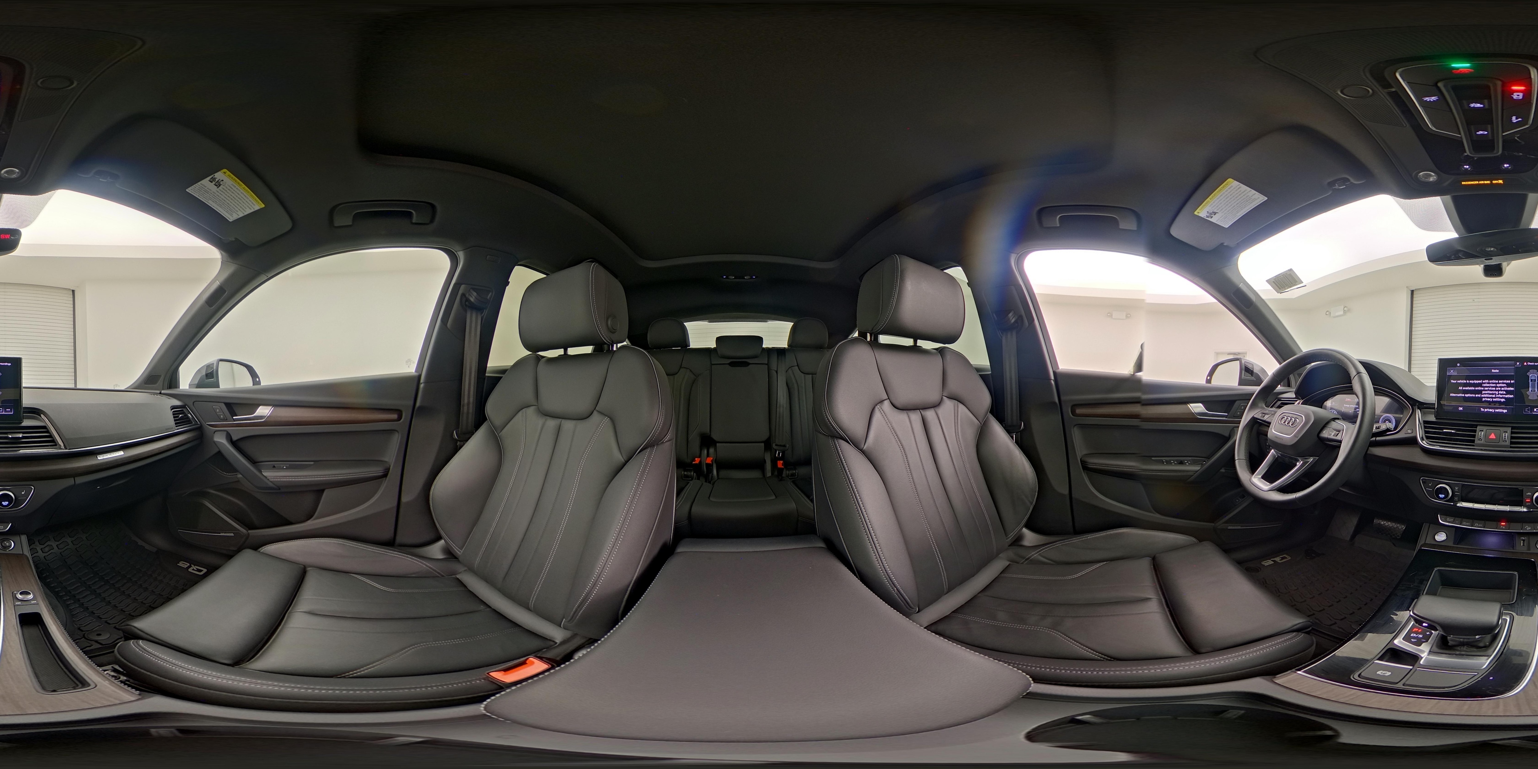 2023 Audi Q5 Sportback Premium Plus - Photo 25