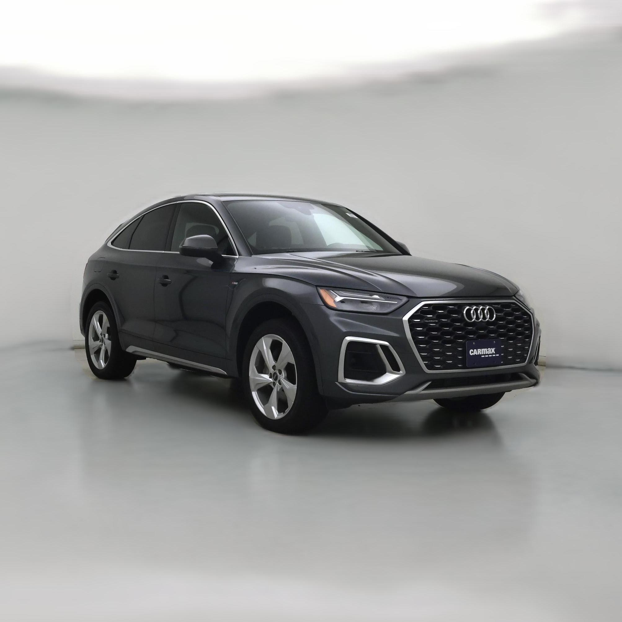 Thumbnail: 2023 Audi Q5 - 1