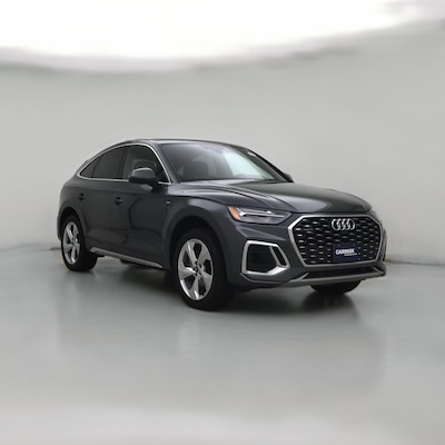 2023 Audi Q5 Sportback S-Line Premium Plus