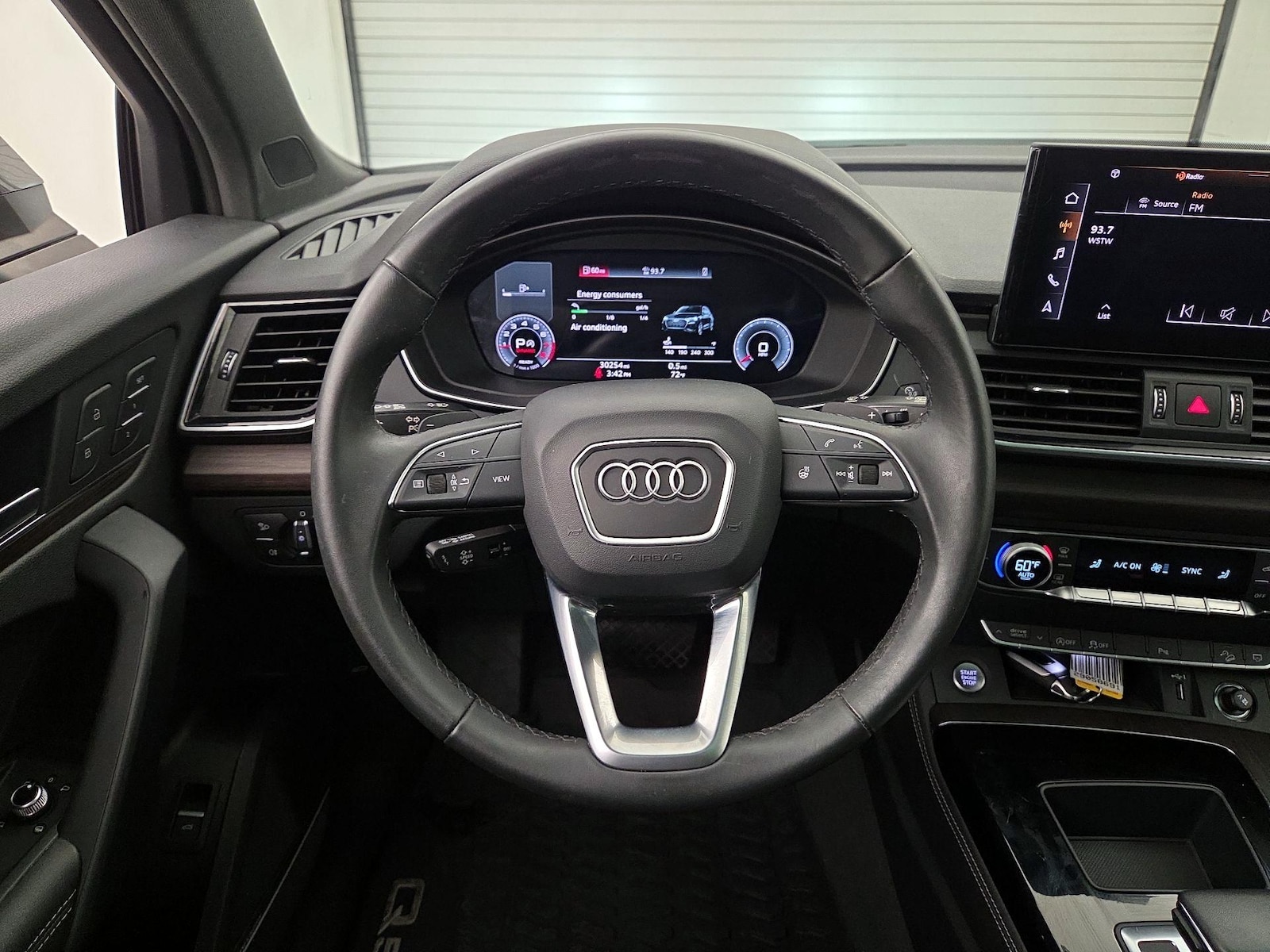 2023 Audi Q5 Sportback Premium Plus - Photo 11
