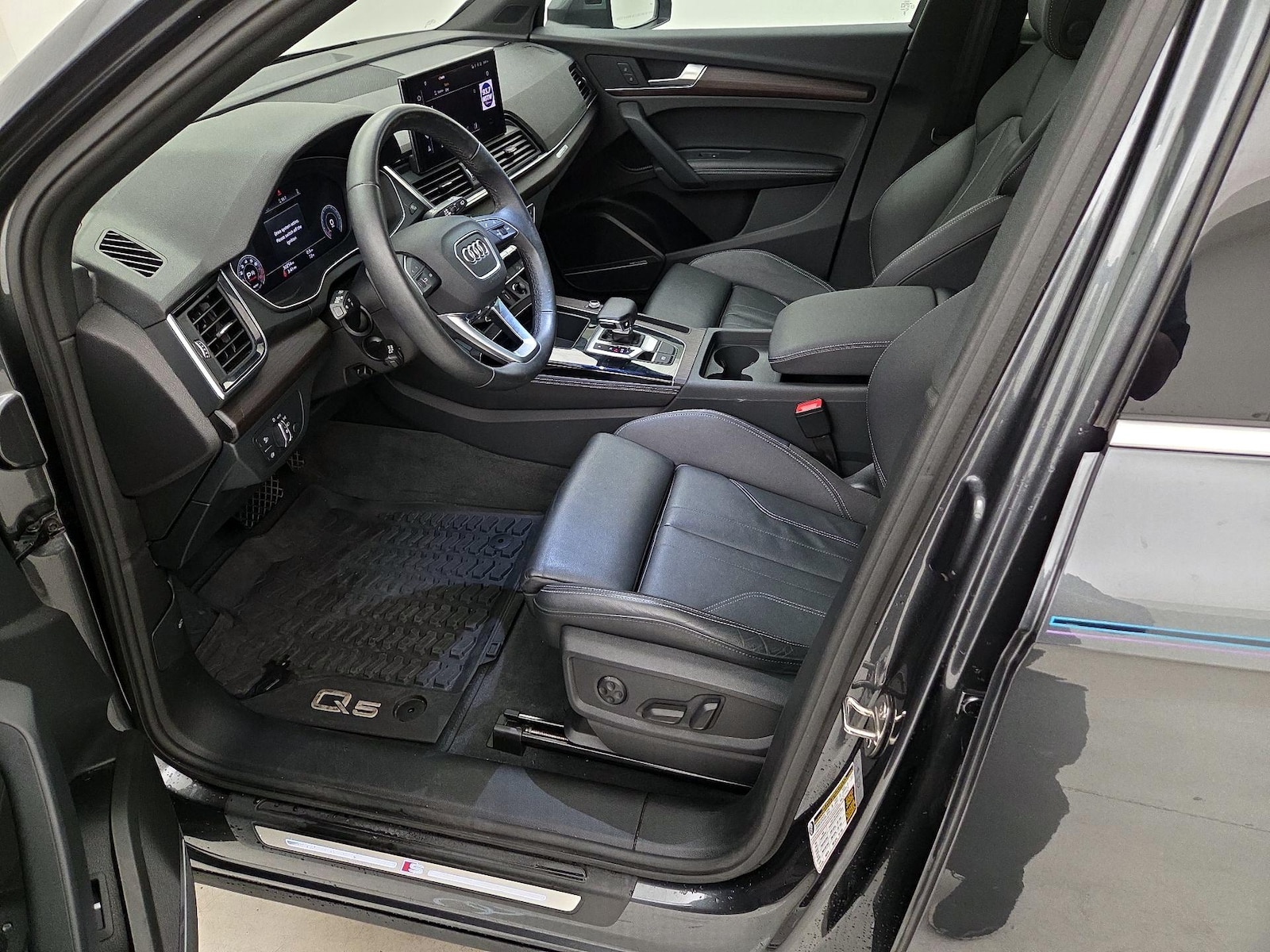 2023 Audi Q5 Sportback Premium Plus - Photo 12