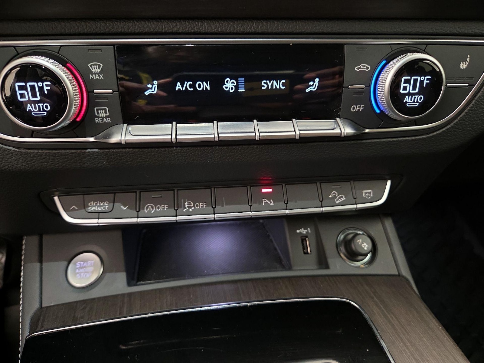 2023 Audi Q5 Sportback Premium Plus - Photo 17
