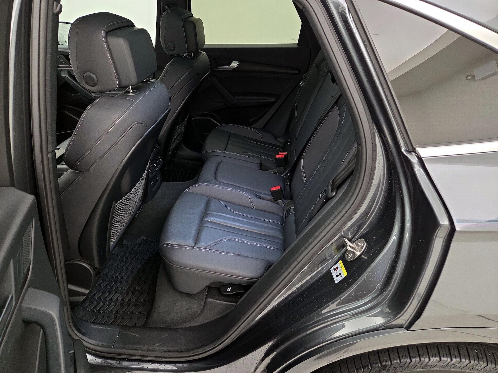 2023 Audi Q5 Sportback Premium Plus - Photo 21