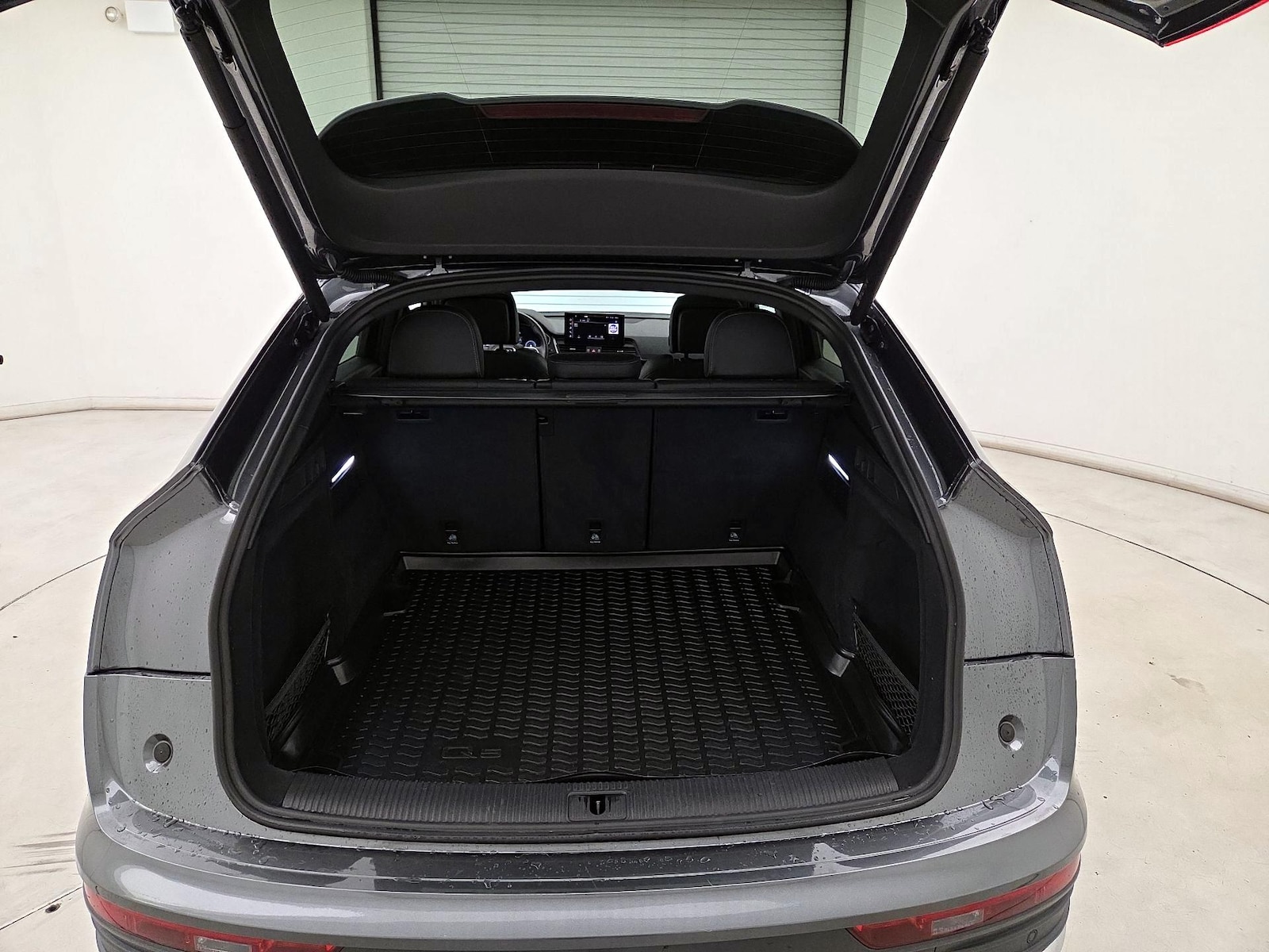 2023 Audi Q5 Sportback Premium Plus - Photo 22