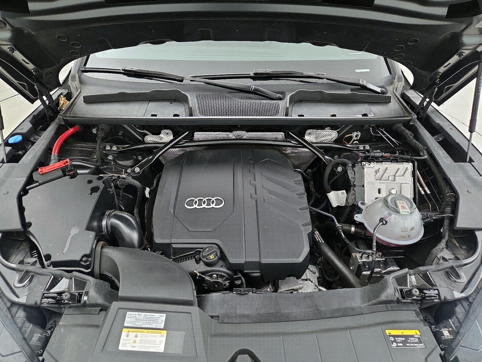2023 Audi Q5 Sportback Premium Plus - Photo 23