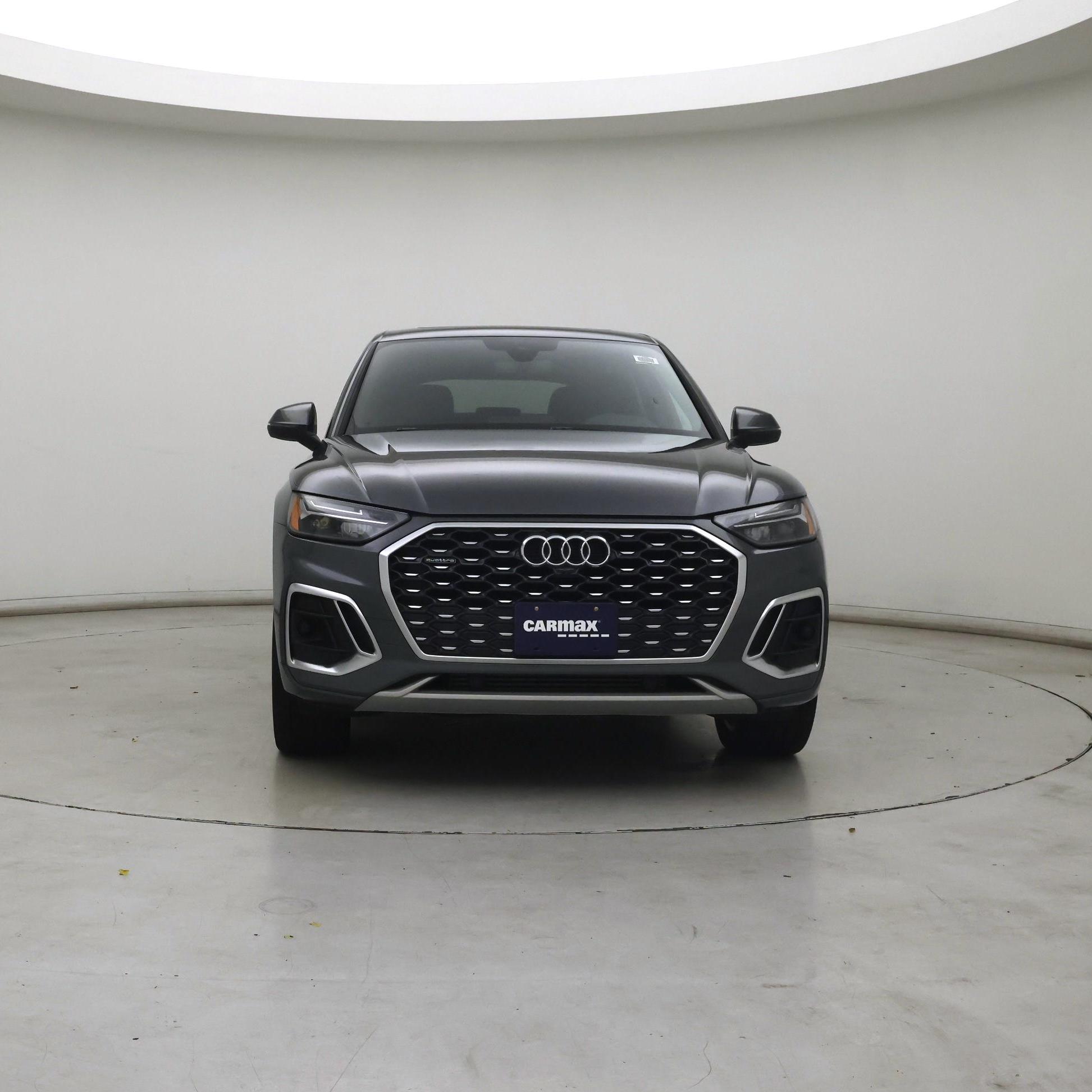 Thumbnail: 2023 Audi Q5 - 5