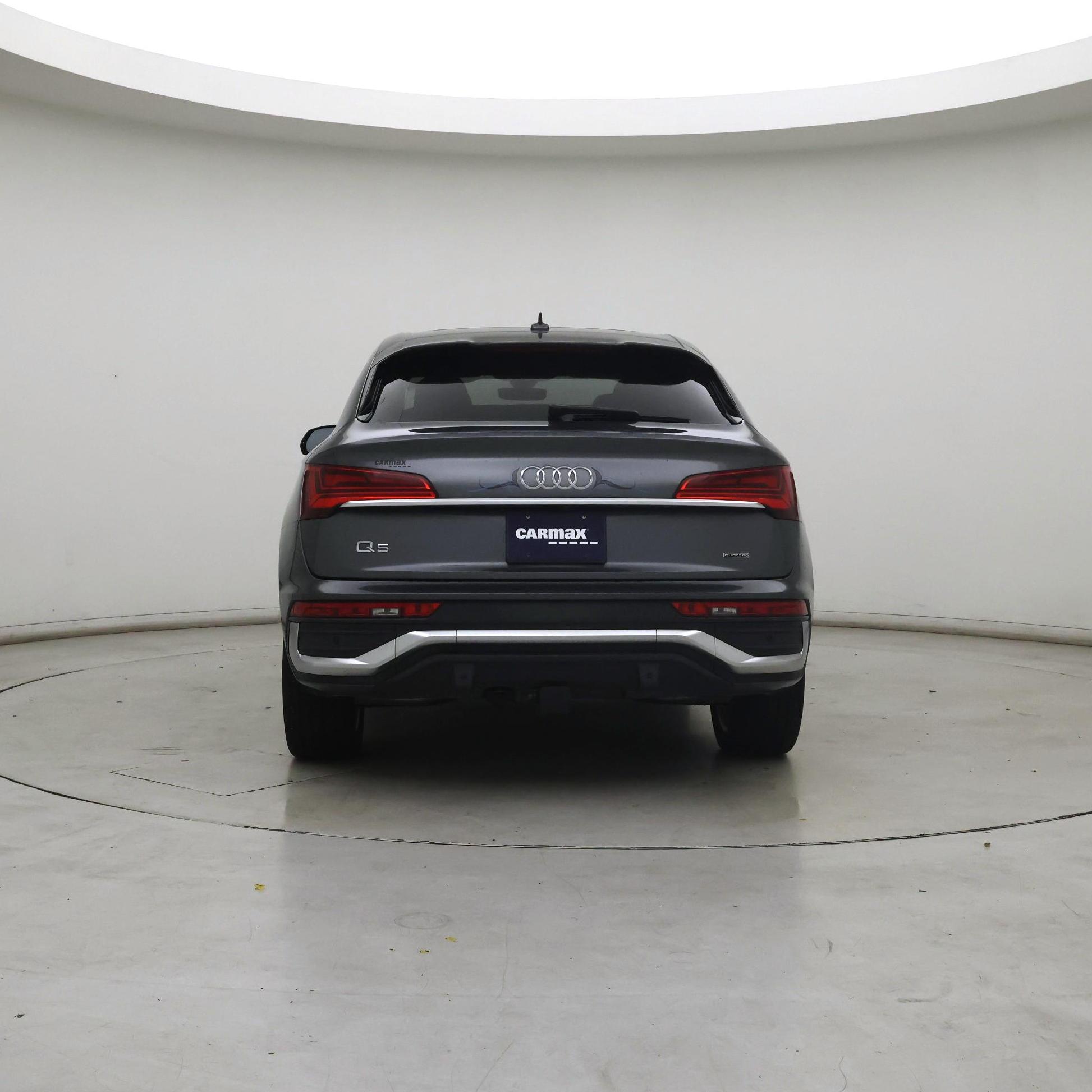 Thumbnail: 2023 Audi Q5 - 6