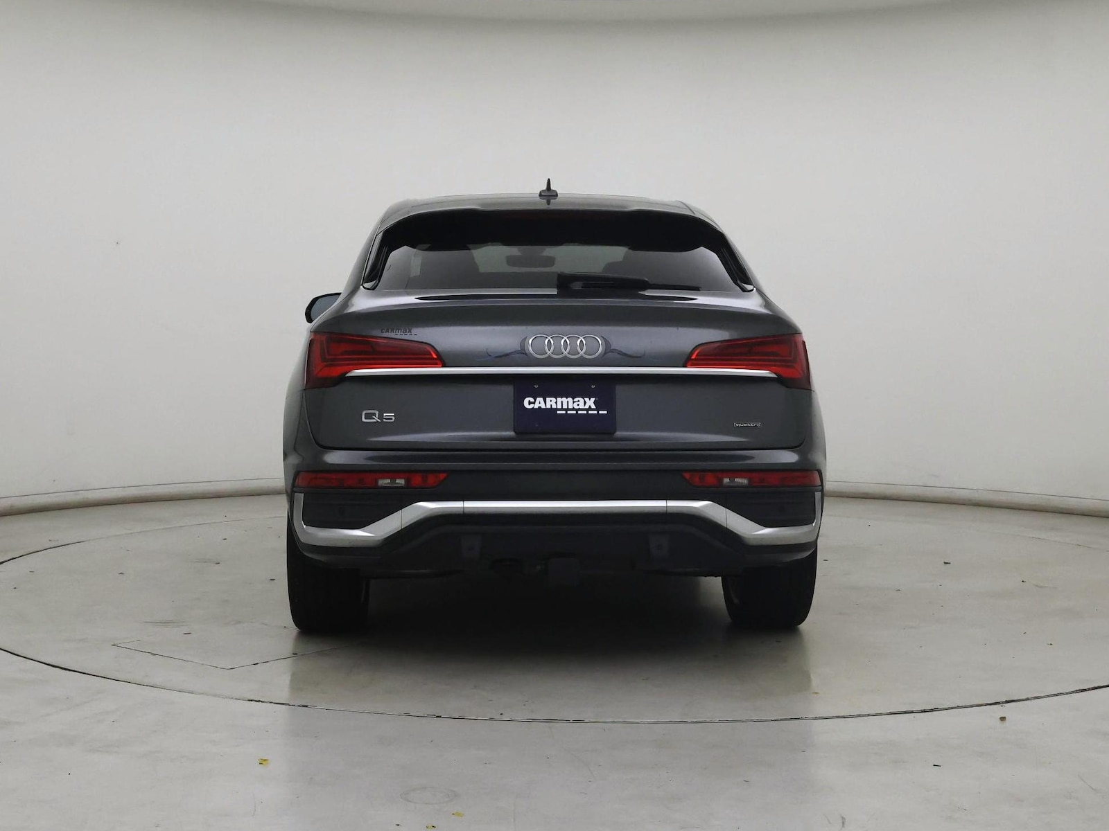 2023 Audi Q5 Sportback Premium Plus - Photo 7