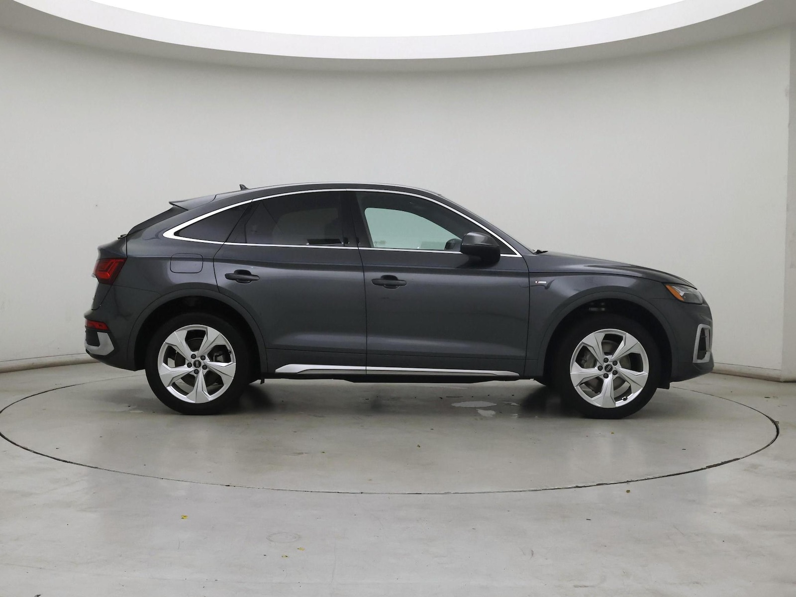 2023 Audi Q5 Sportback Premium Plus - Photo 8