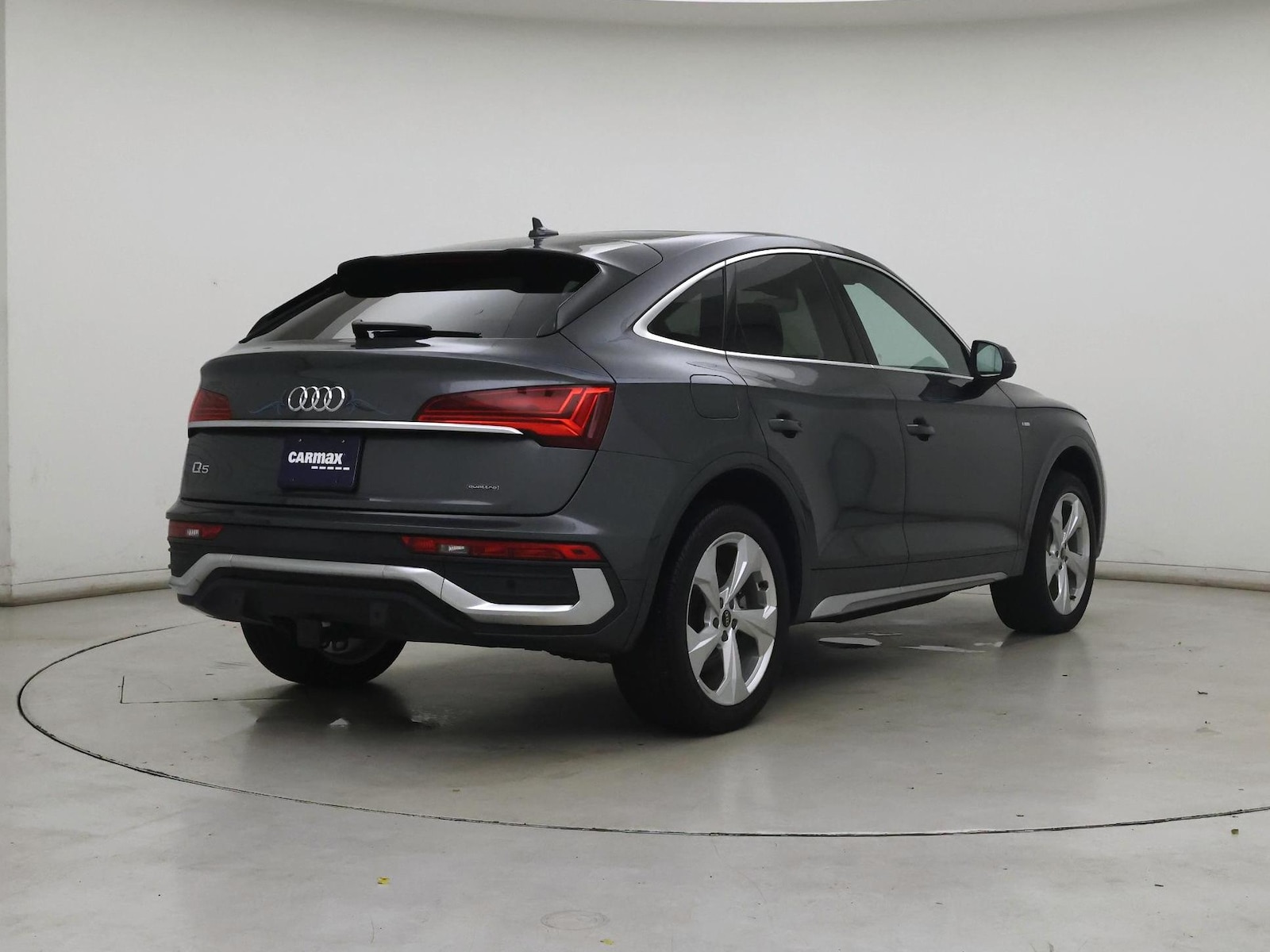 2023 Audi Q5 Sportback Premium Plus - Photo 9