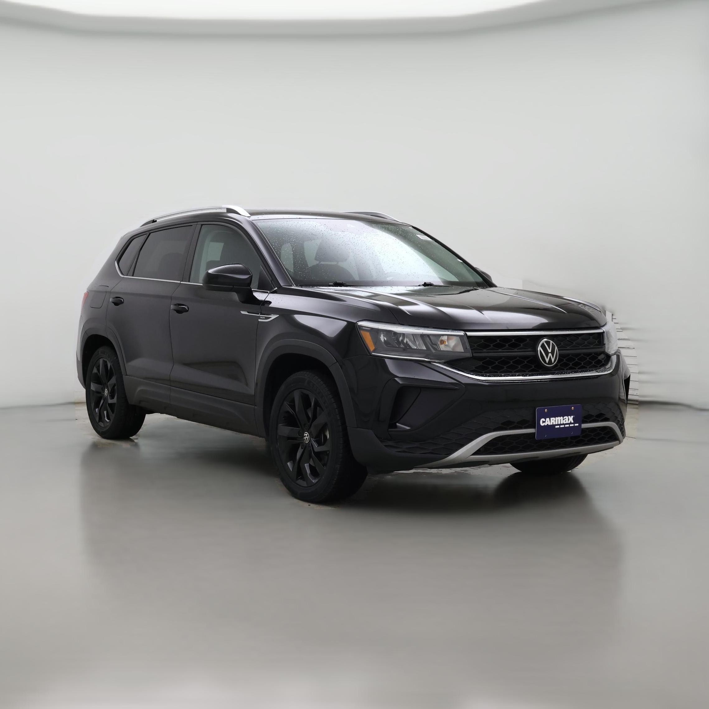 Thumbnail: 2023 Volkswagen Taos - 1