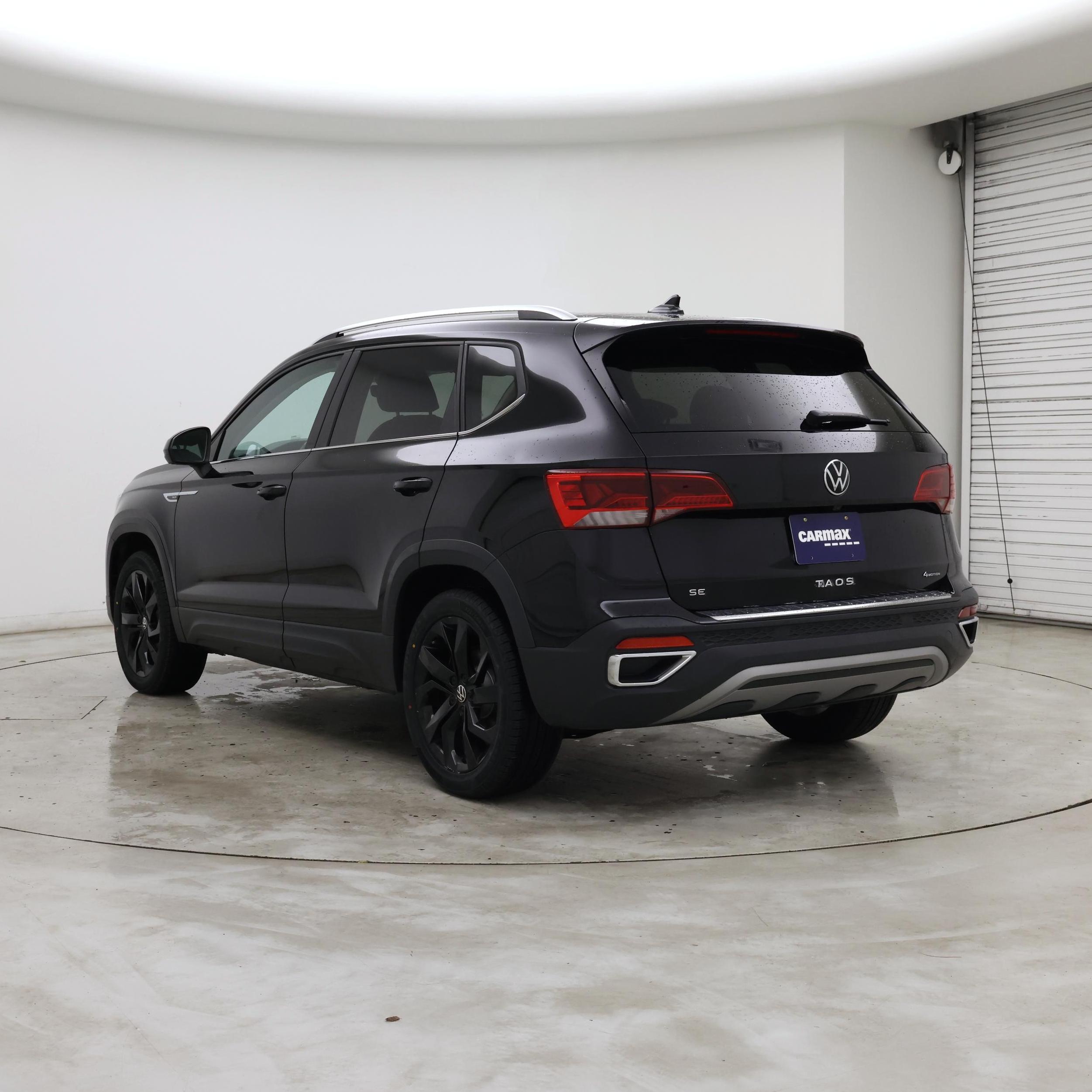 Thumbnail: 2023 Volkswagen Taos - 2
