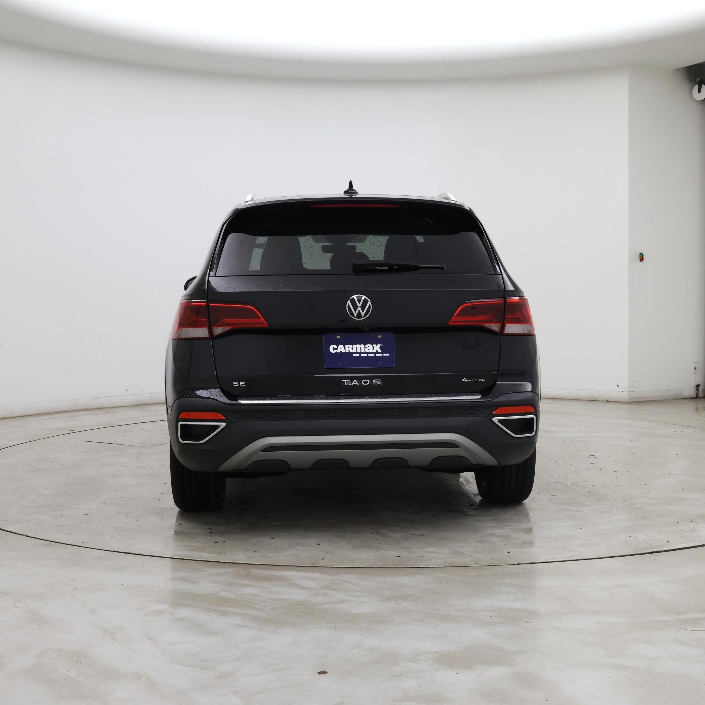 Thumbnail: 2023 Volkswagen Taos - 6