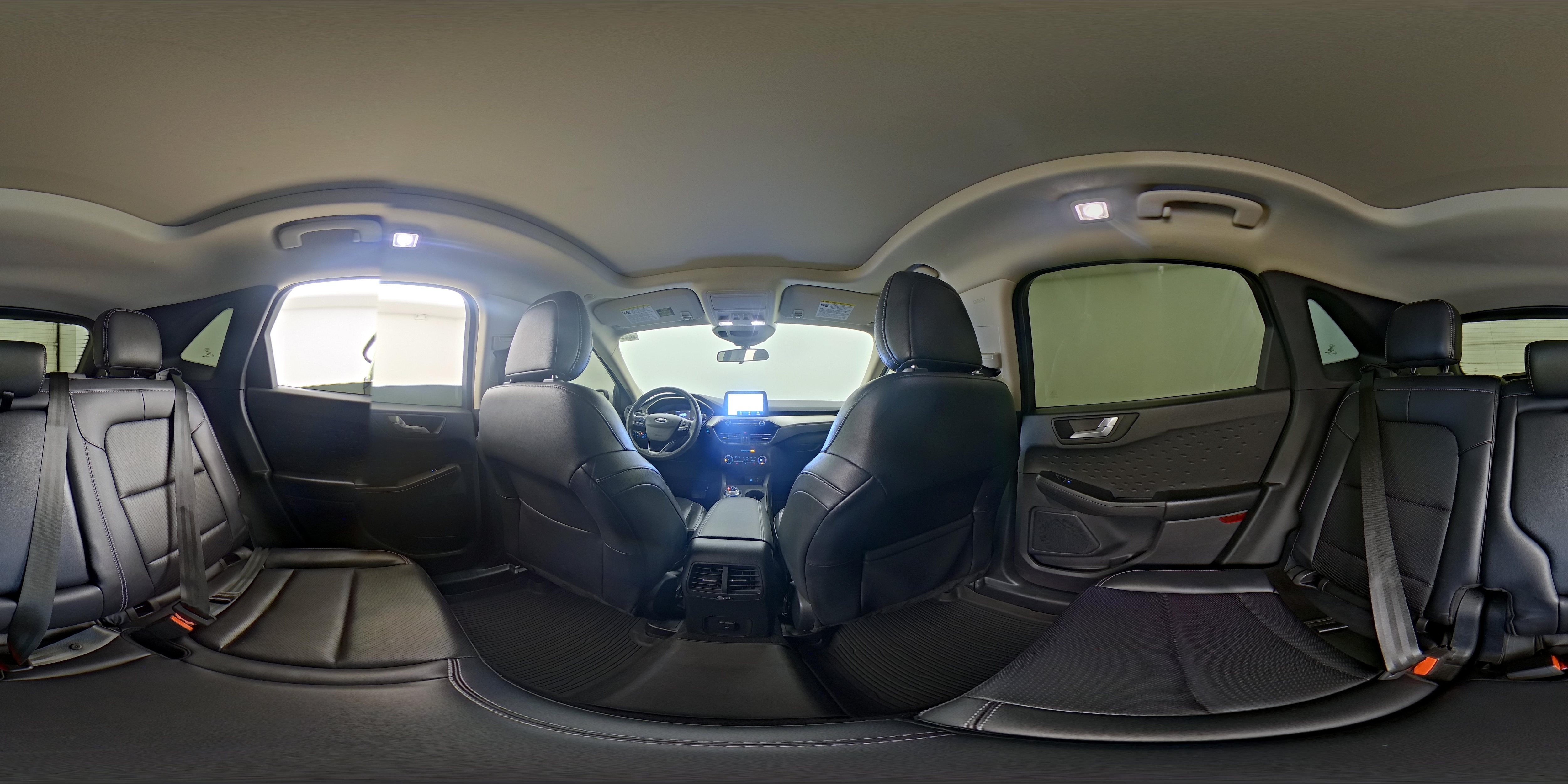 2020 Ford Escape SEL - Photo 26