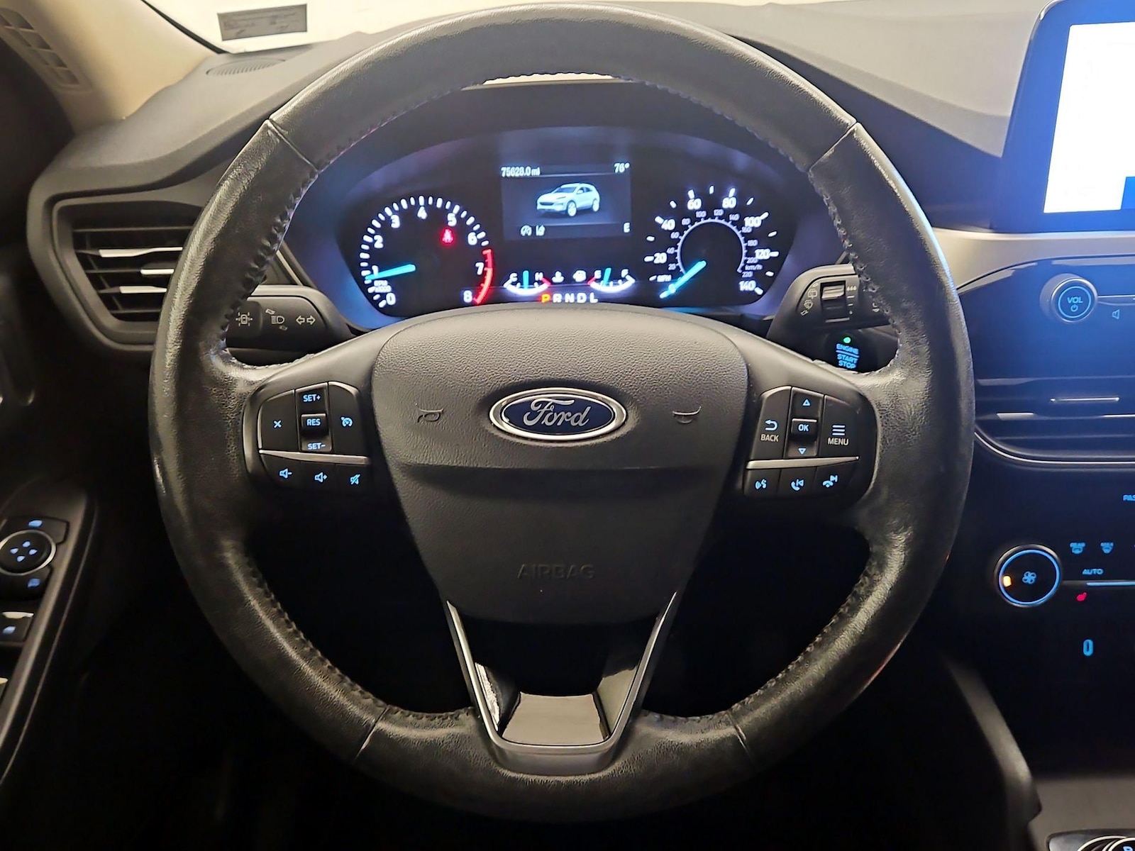 2020 Ford Escape SEL - Photo 11