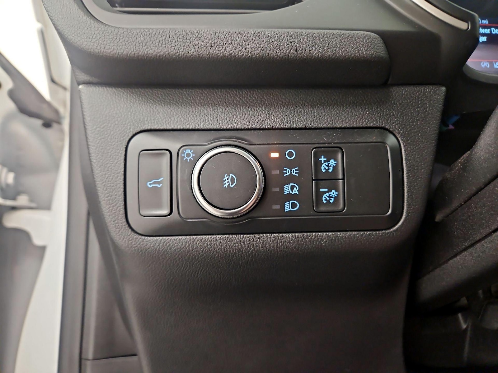 2020 Ford Escape SEL - Photo 14