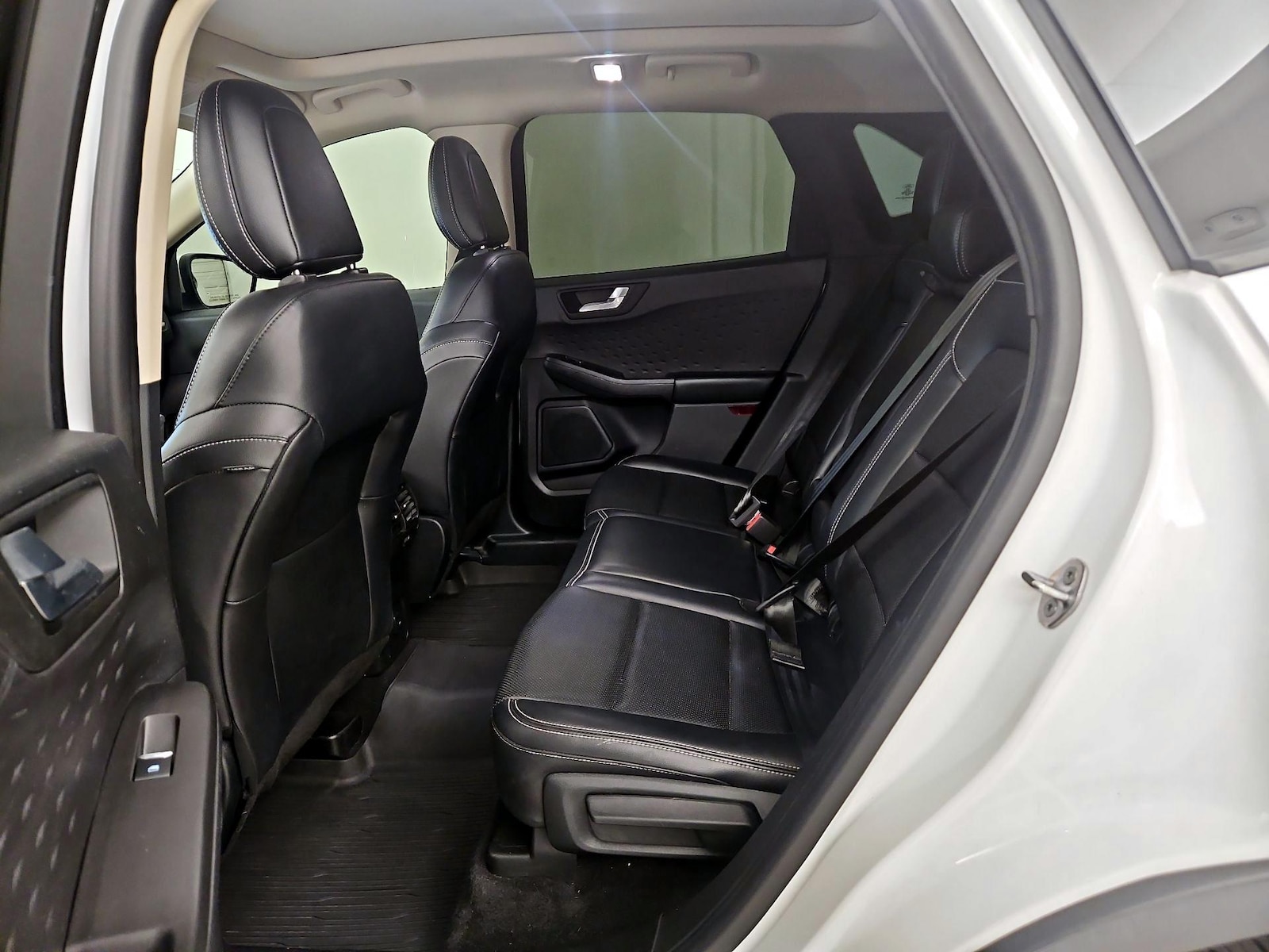 2020 Ford Escape SEL - Photo 21