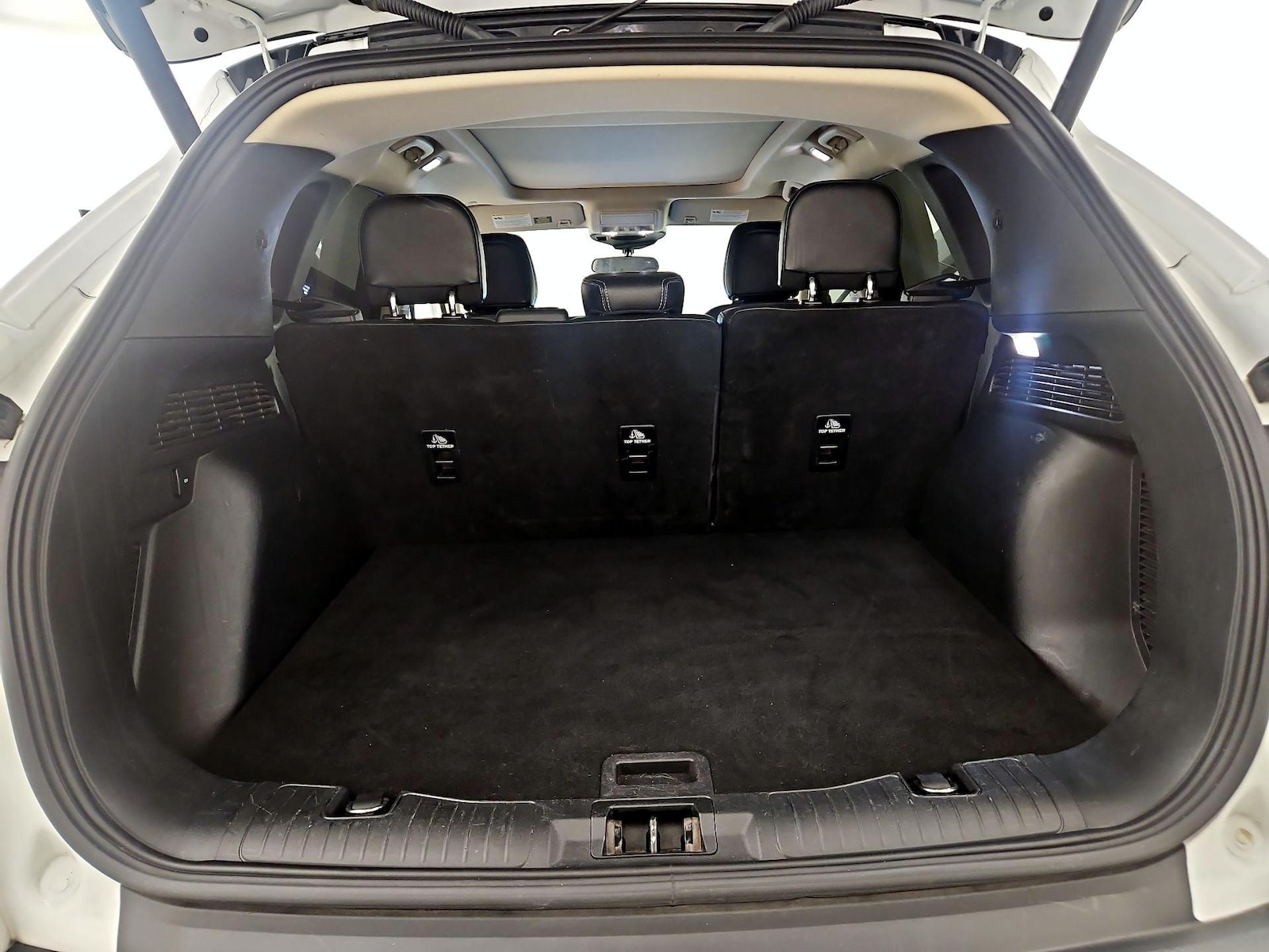 2020 Ford Escape SEL - Photo 22