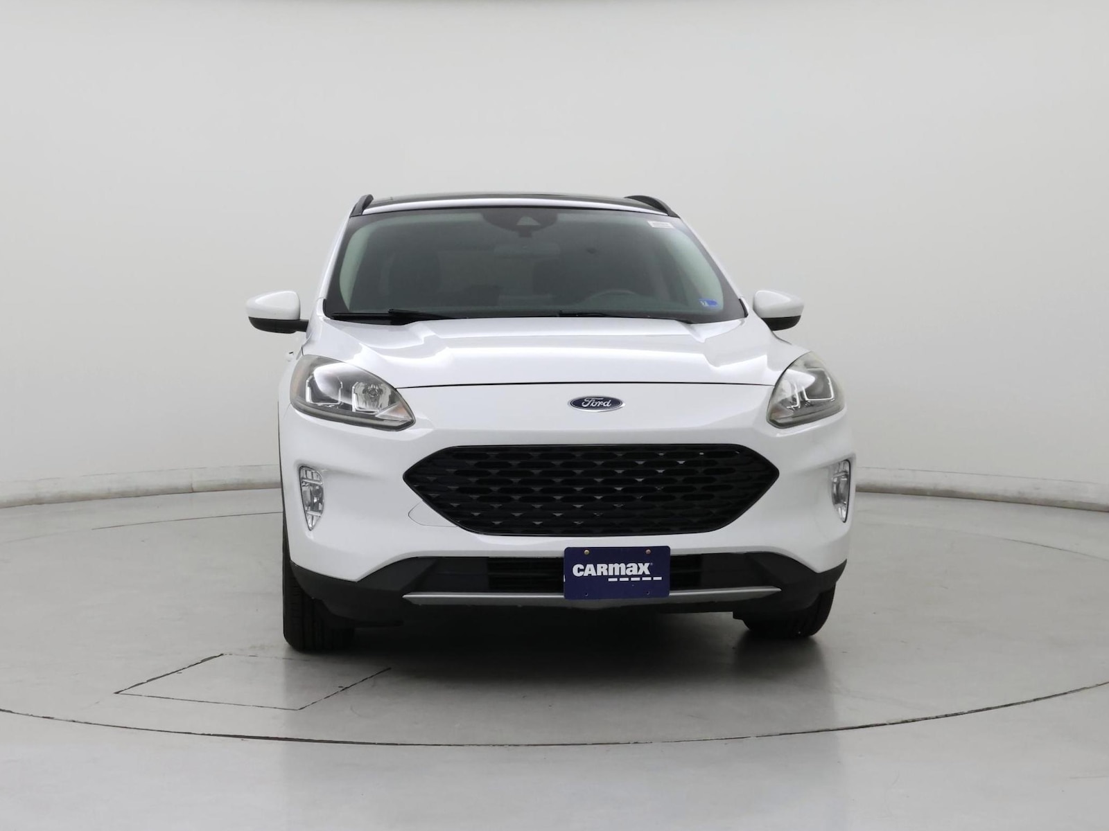 2020 Ford Escape SEL - Photo 6