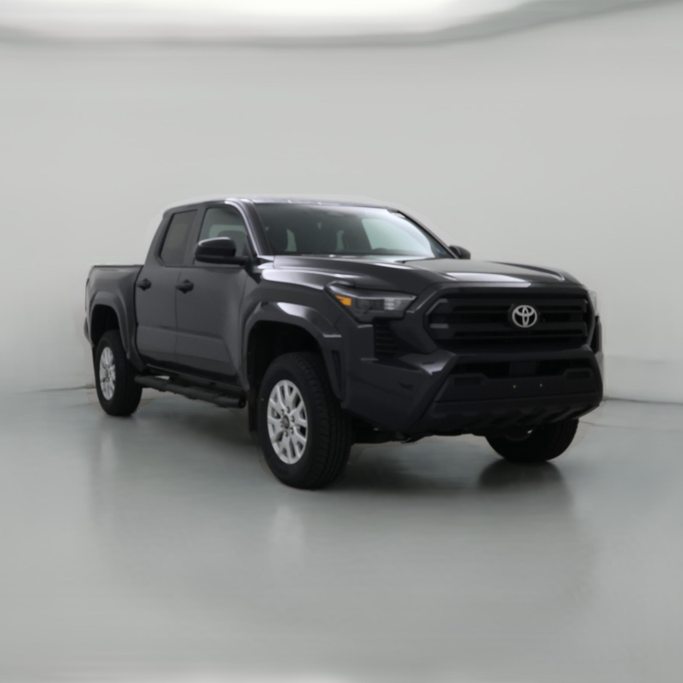 Thumbnail: 2024 Toyota Tacoma - 1