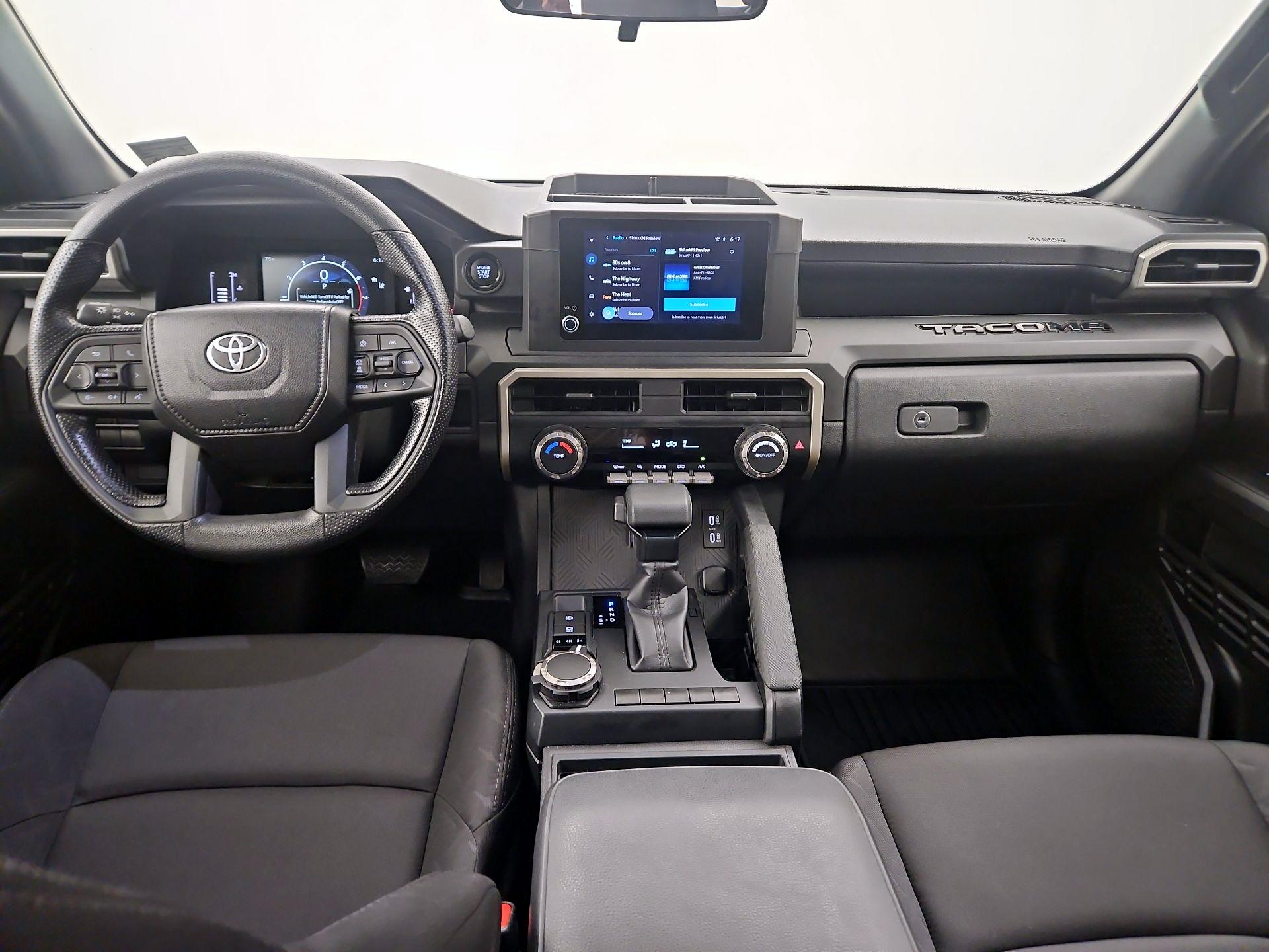 Thumbnail: 2024 Toyota Tacoma - 9