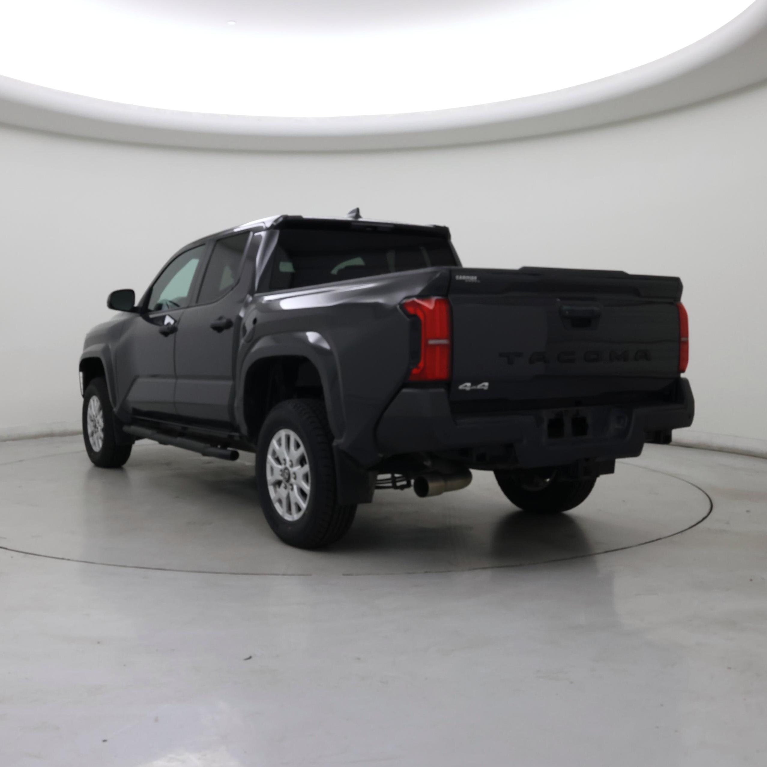 Thumbnail: 2024 Toyota Tacoma - 2