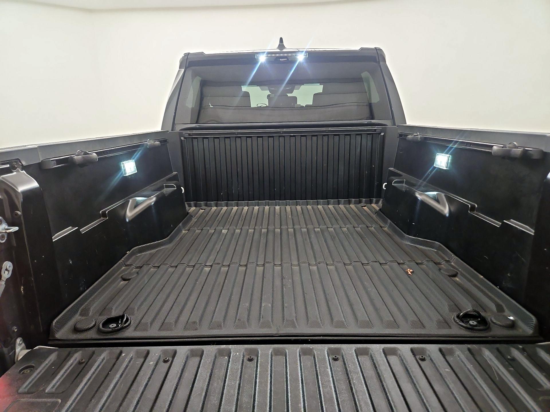 Thumbnail: 2024 Toyota Tacoma - 20