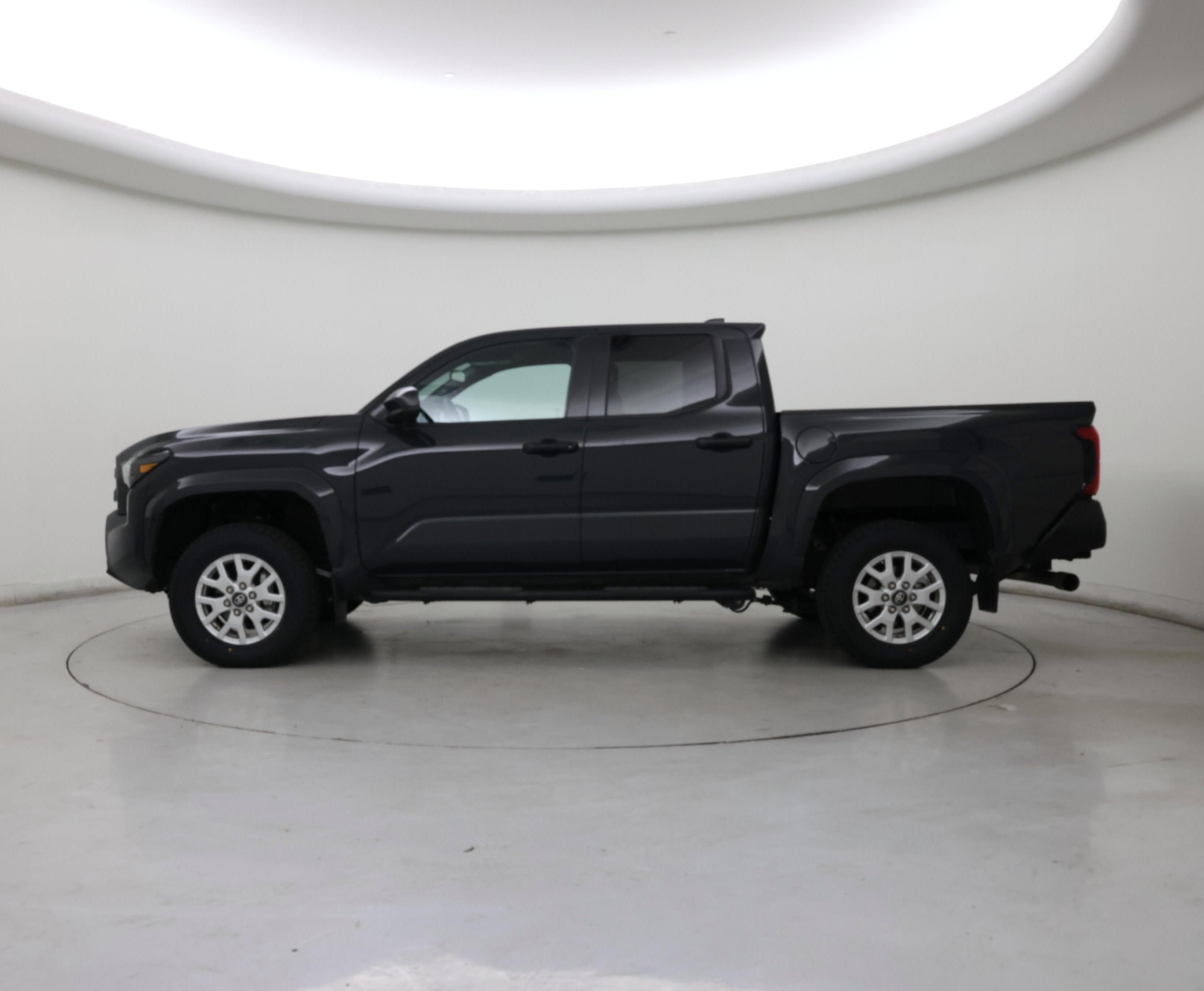 Thumbnail: 2024 Toyota Tacoma - 3