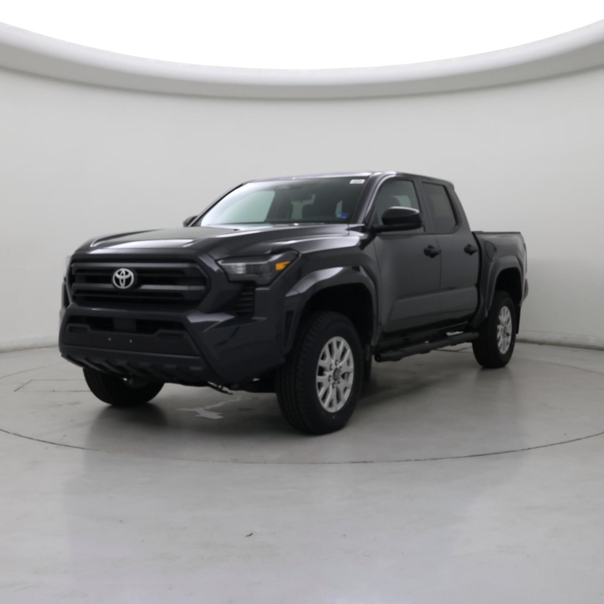 Thumbnail: 2024 Toyota Tacoma - 4