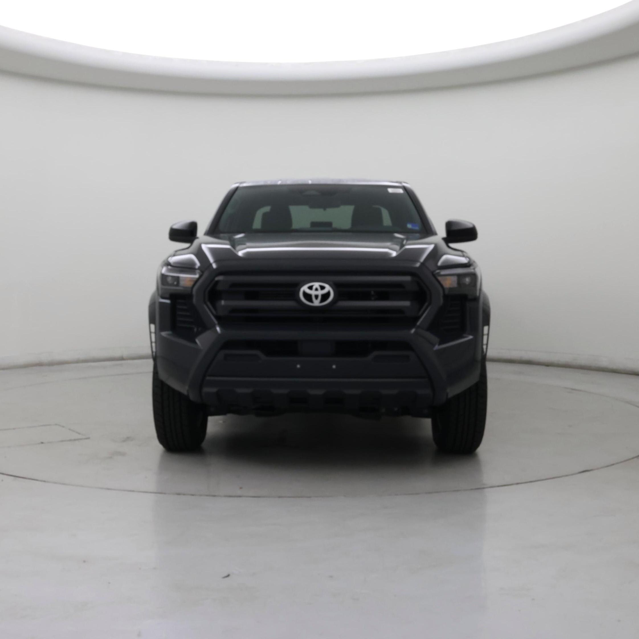 Thumbnail: 2024 Toyota Tacoma - 5