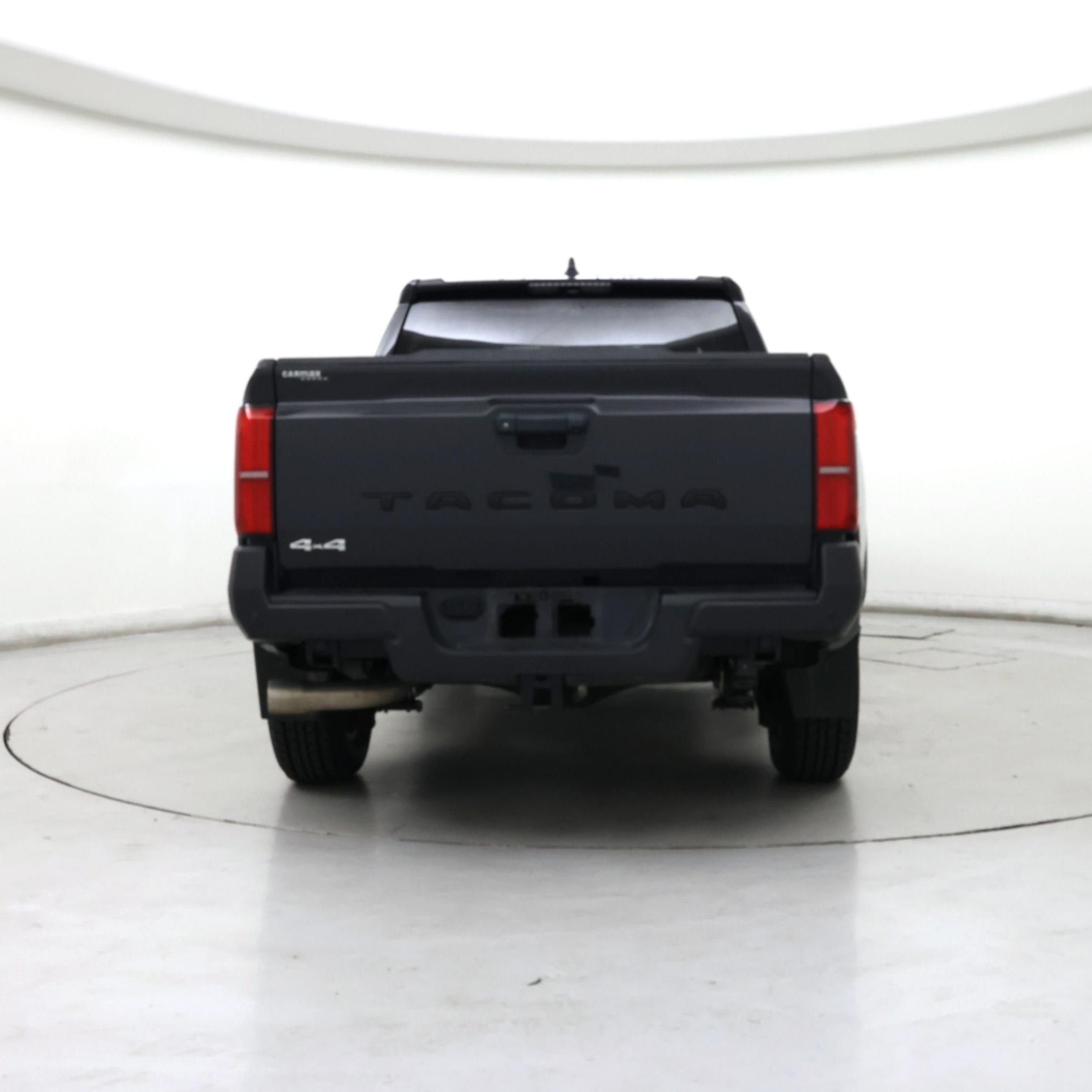 Thumbnail: 2024 Toyota Tacoma - 6