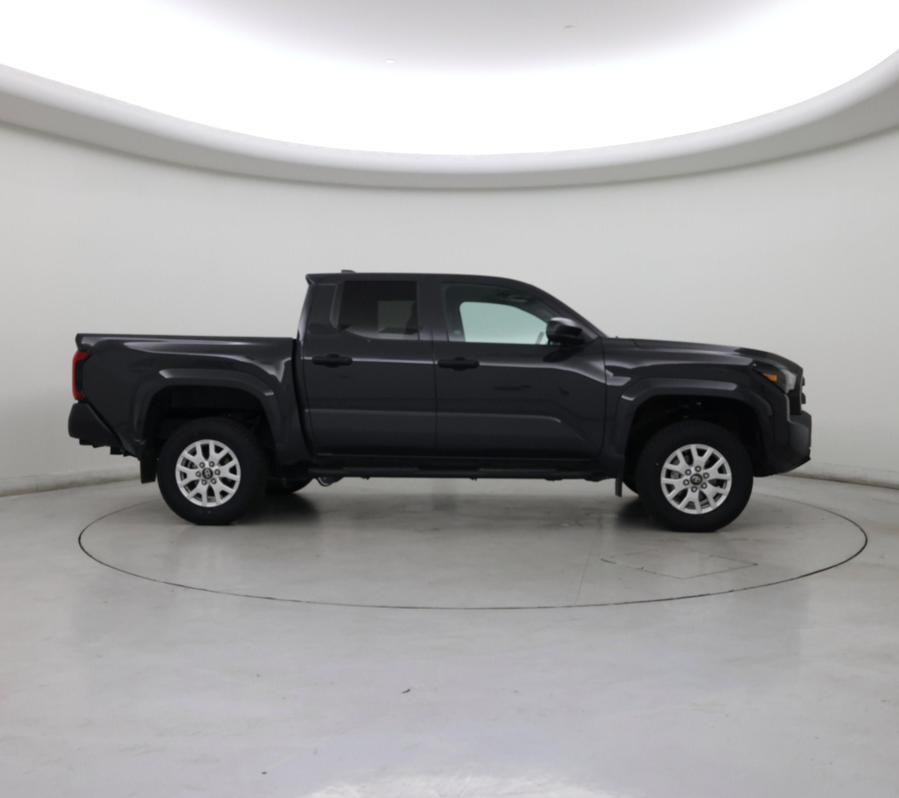 Thumbnail: 2024 Toyota Tacoma - 7