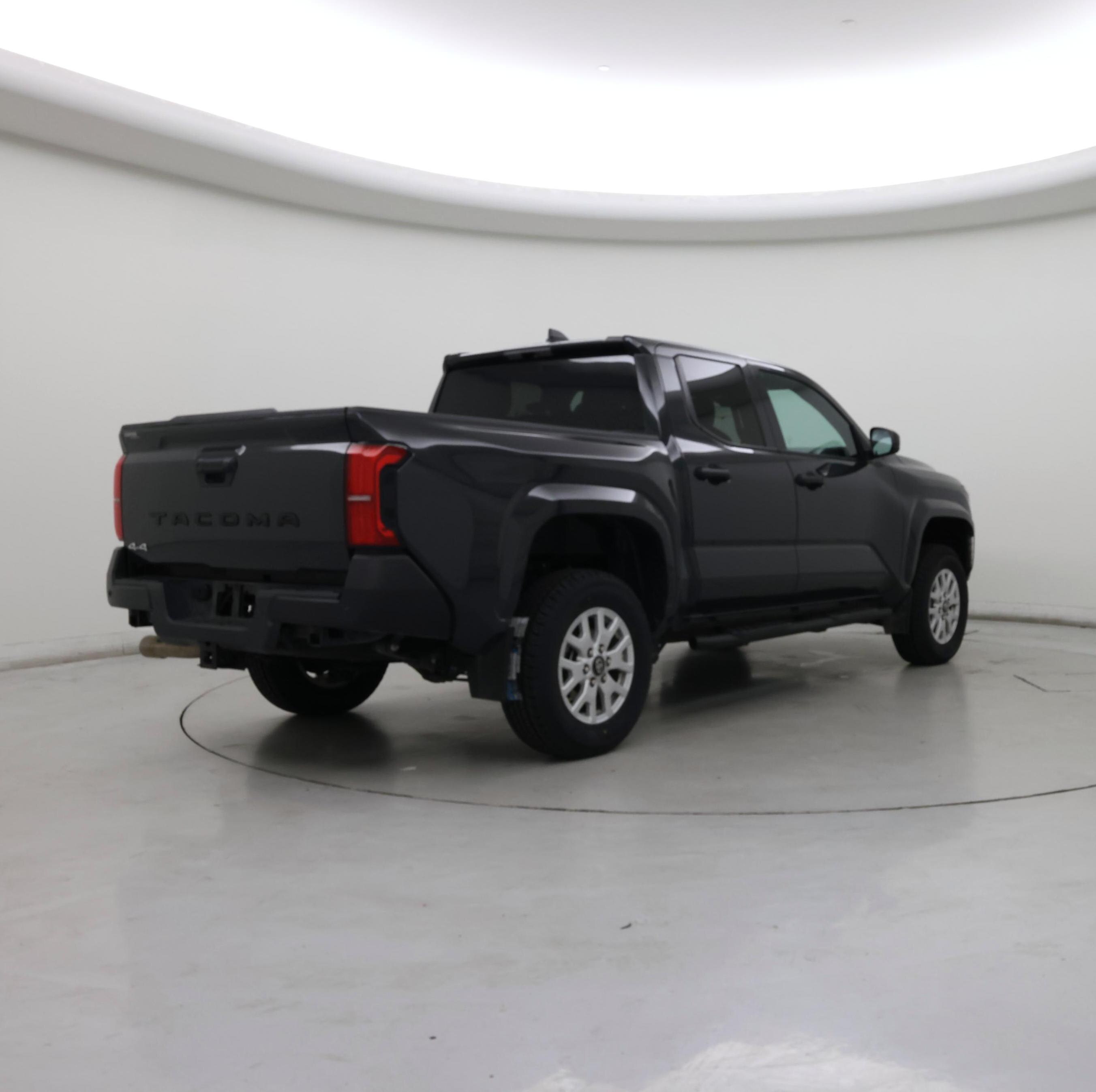 Thumbnail: 2024 Toyota Tacoma - 8