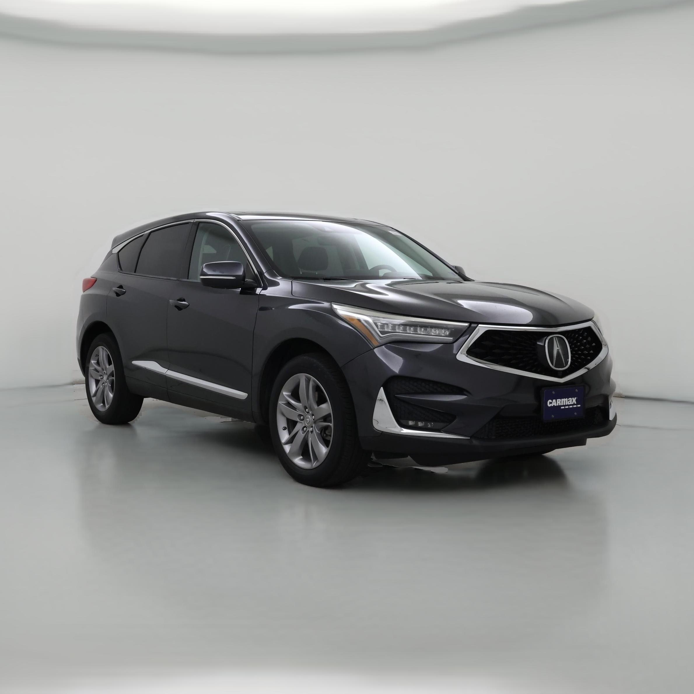 Thumbnail: 2019 Acura RDX - 1