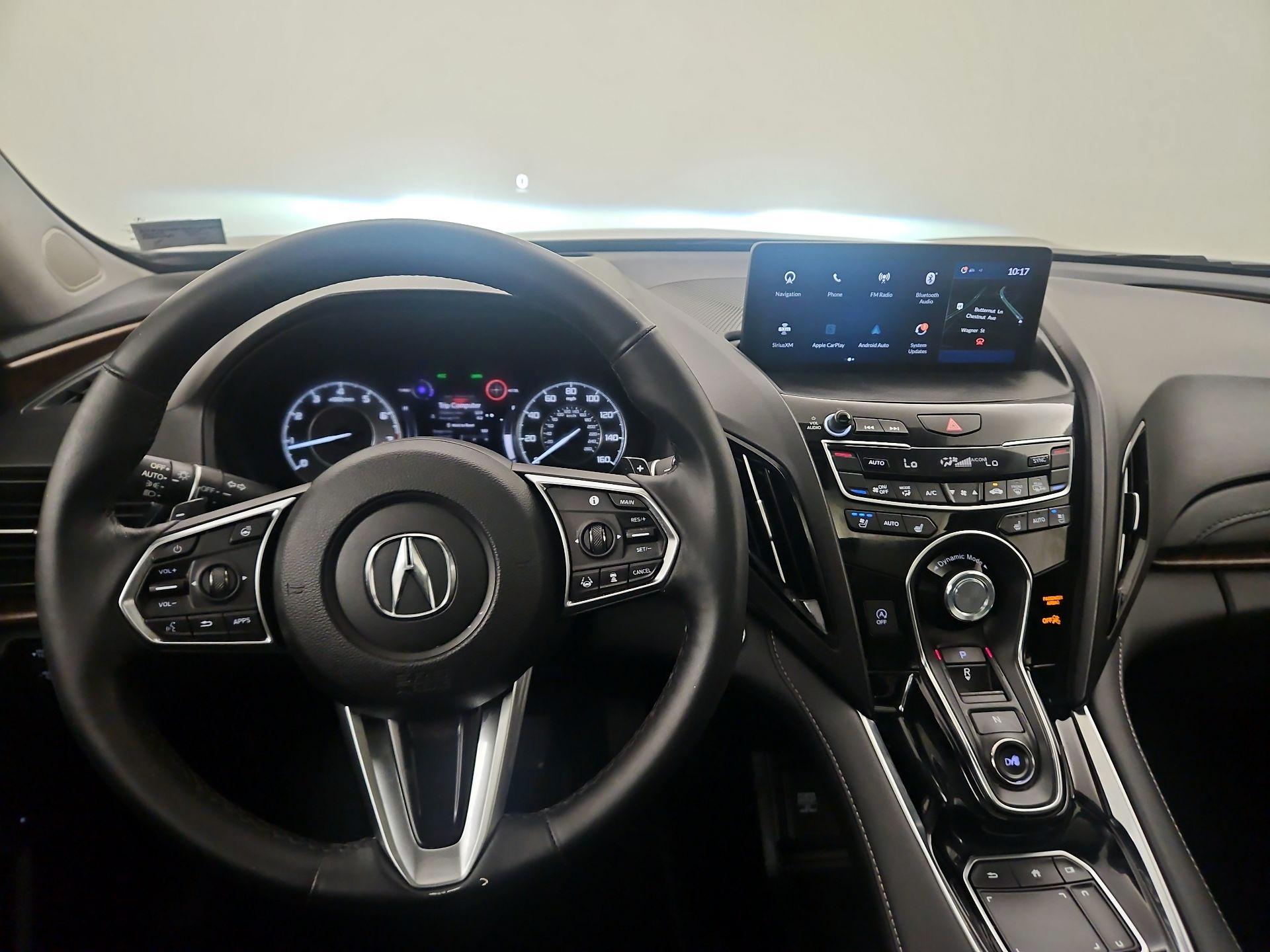 Thumbnail: 2019 Acura RDX - 9