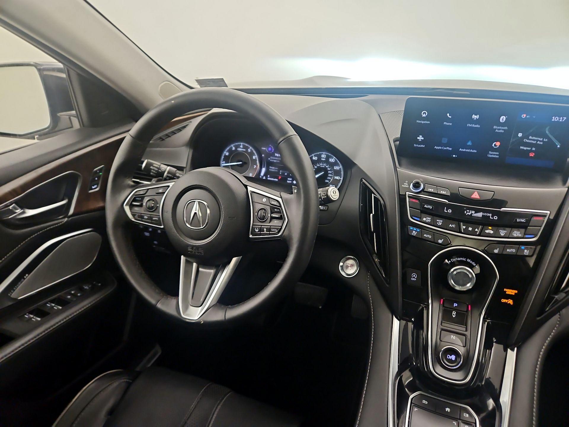 Thumbnail: 2019 Acura RDX - 10