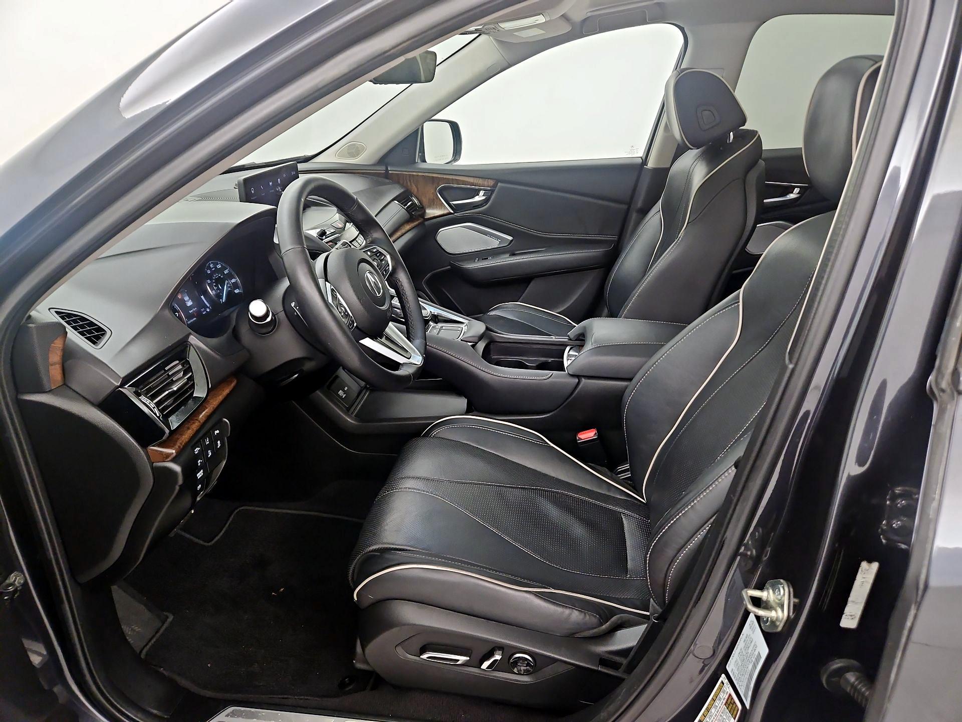 Thumbnail: 2019 Acura RDX - 11