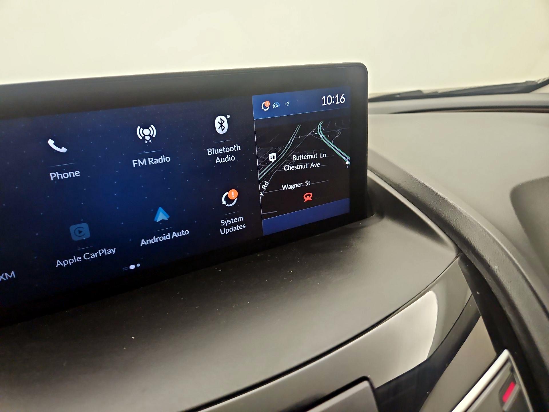 Thumbnail: 2019 Acura RDX - 14