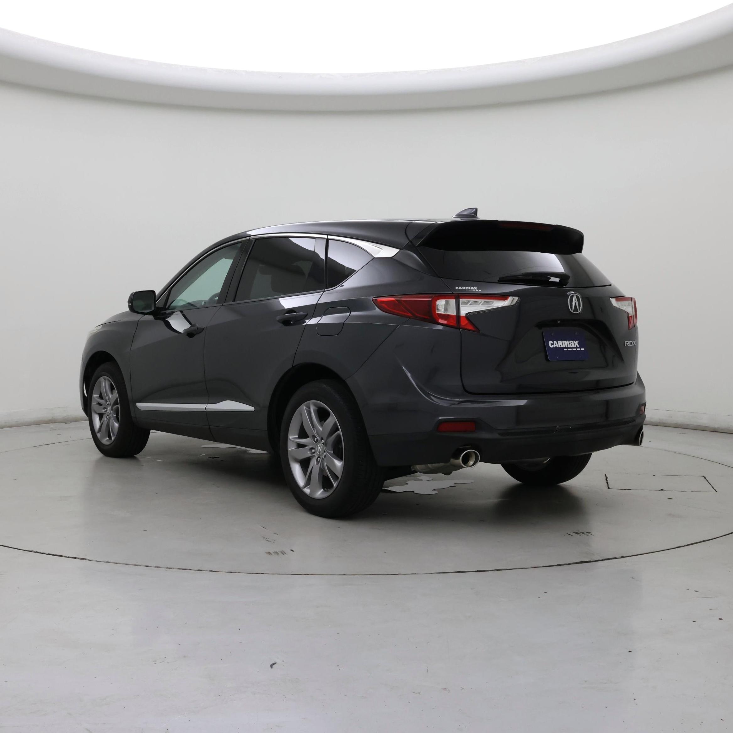Thumbnail: 2019 Acura RDX - 2