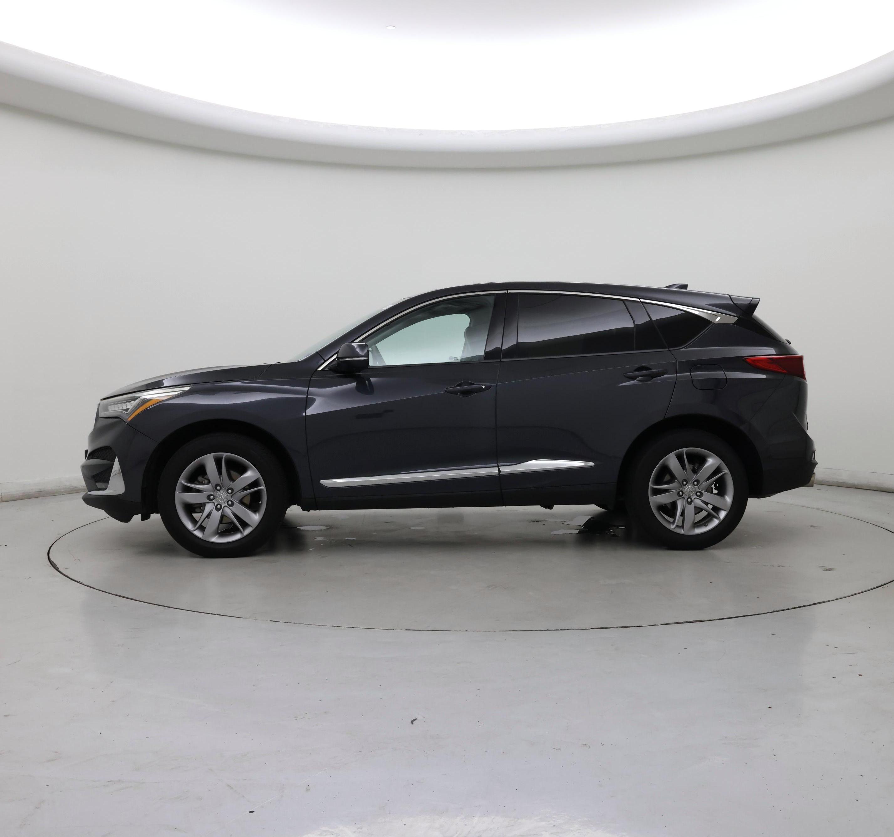 Thumbnail: 2019 Acura RDX - 3