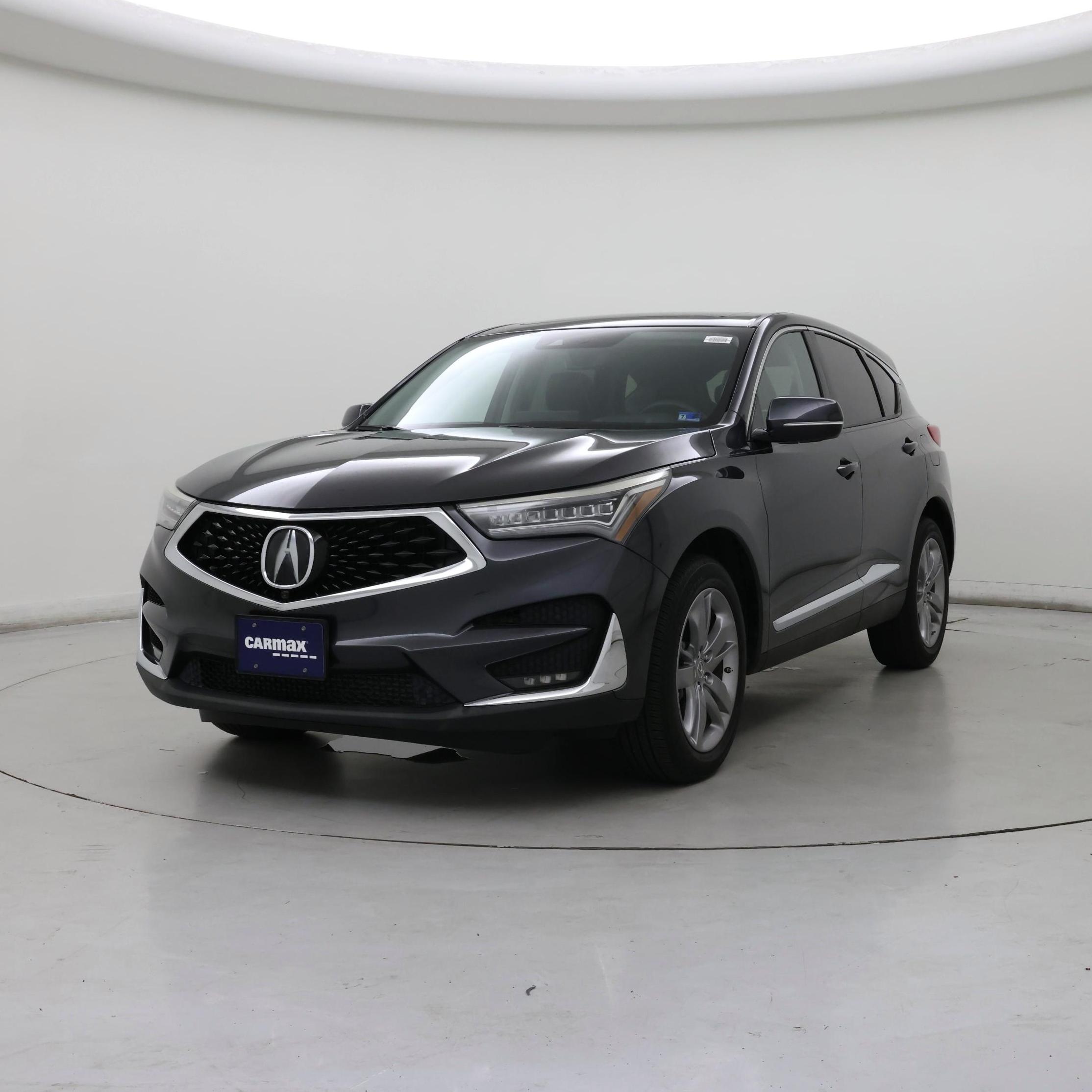 Thumbnail: 2019 Acura RDX - 4