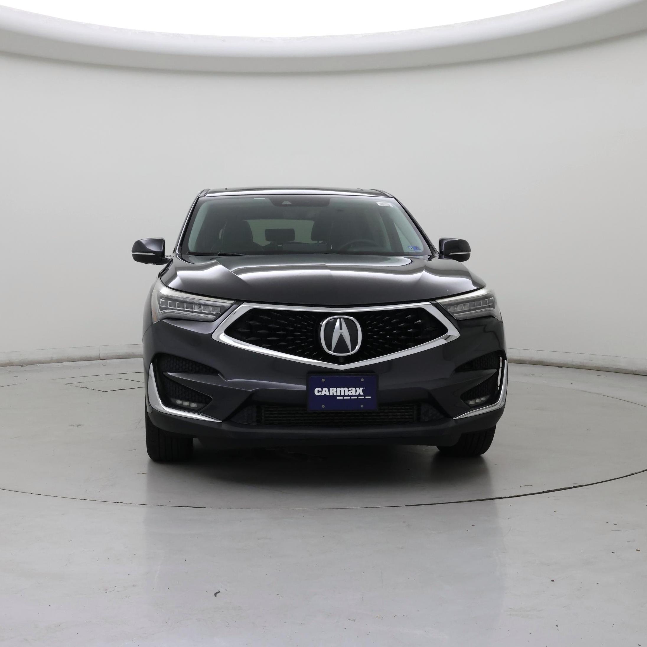 Thumbnail: 2019 Acura RDX - 5
