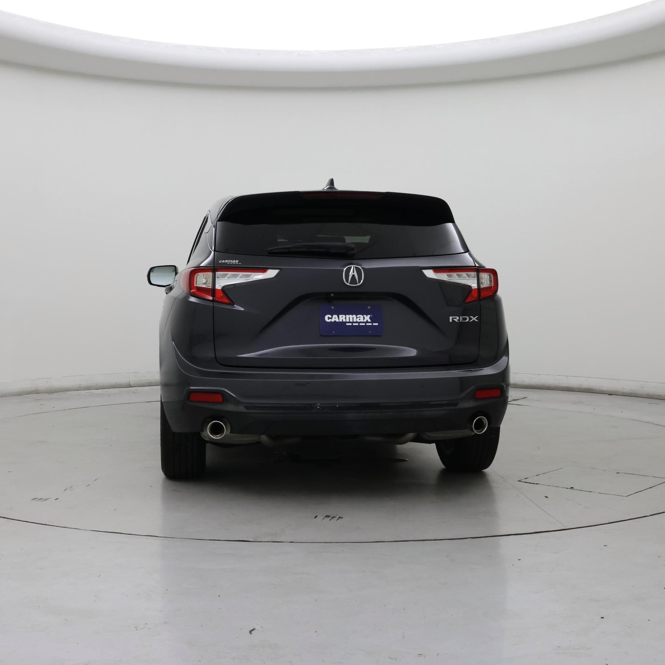 Thumbnail: 2019 Acura RDX - 6