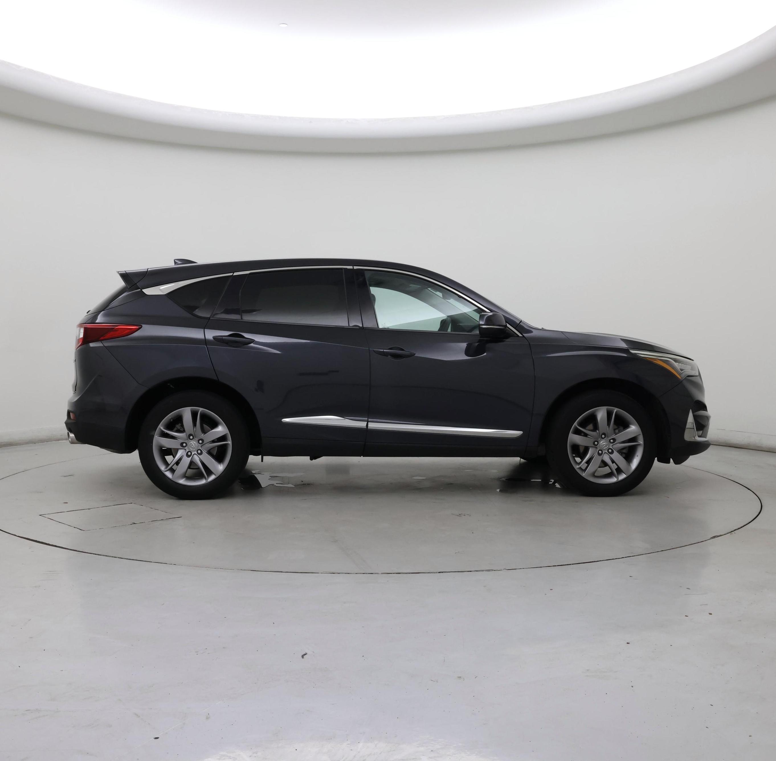 Thumbnail: 2019 Acura RDX - 7