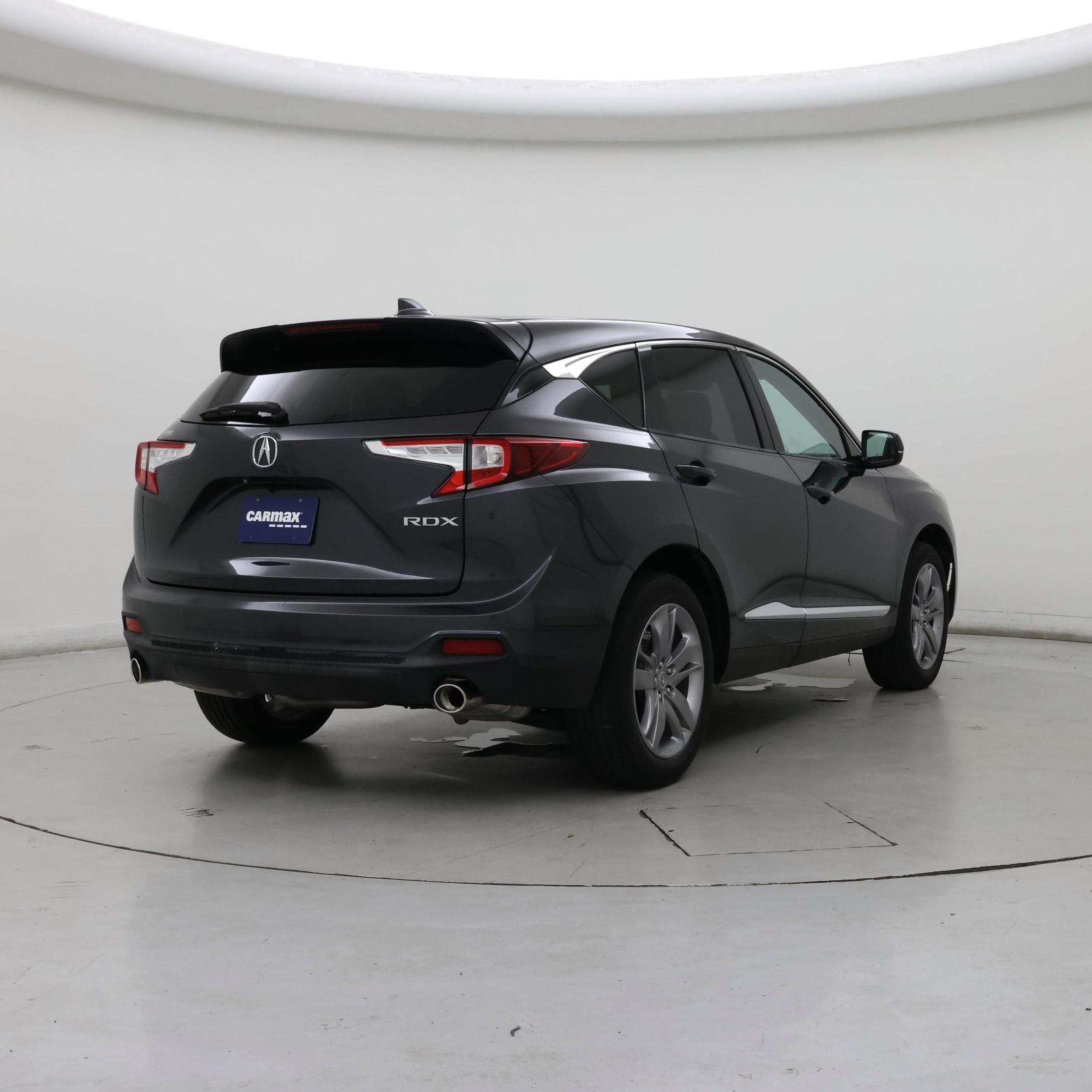 Thumbnail: 2019 Acura RDX - 8