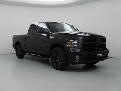 2019 Ram 1500 Classic Express